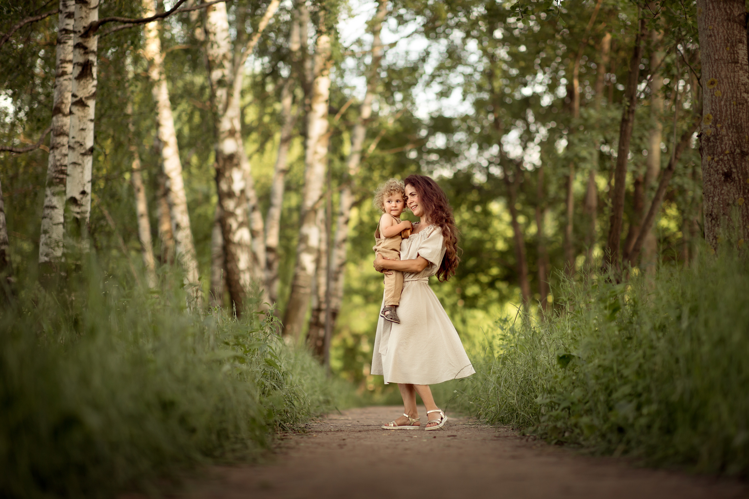 Вместе. Татьяна Тетерева, фотограф Москва