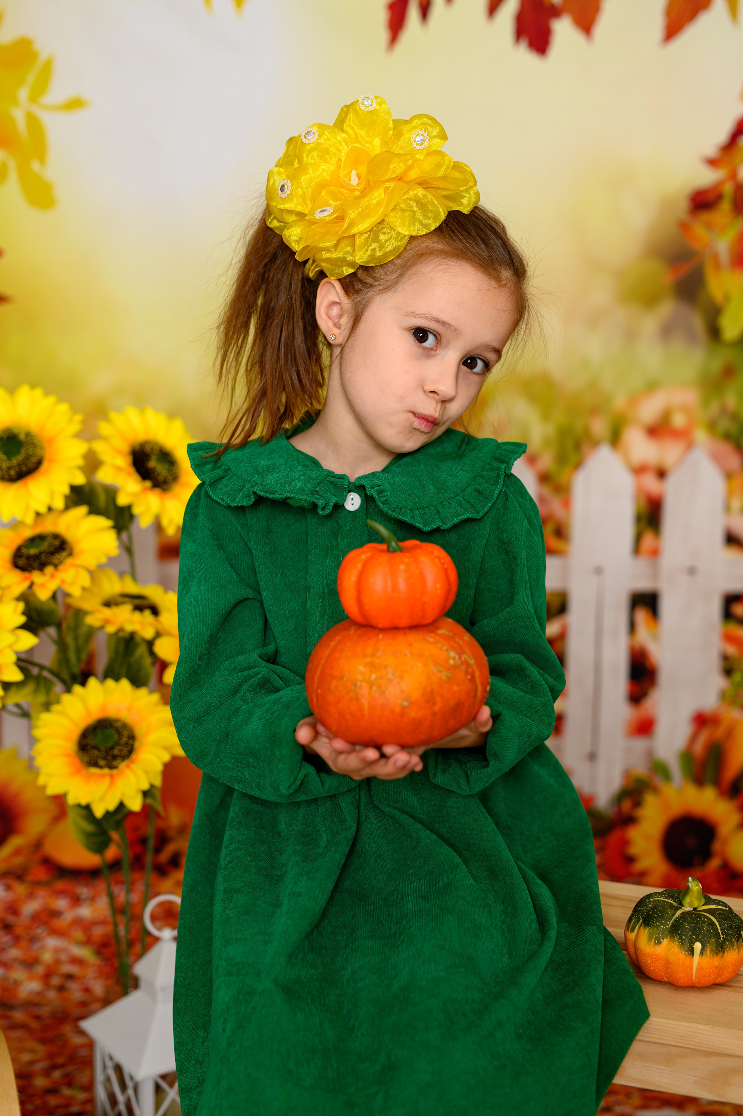 Фотопроект «Золотая осень». Школьный фотограф в Свободном Анастасия Косицына