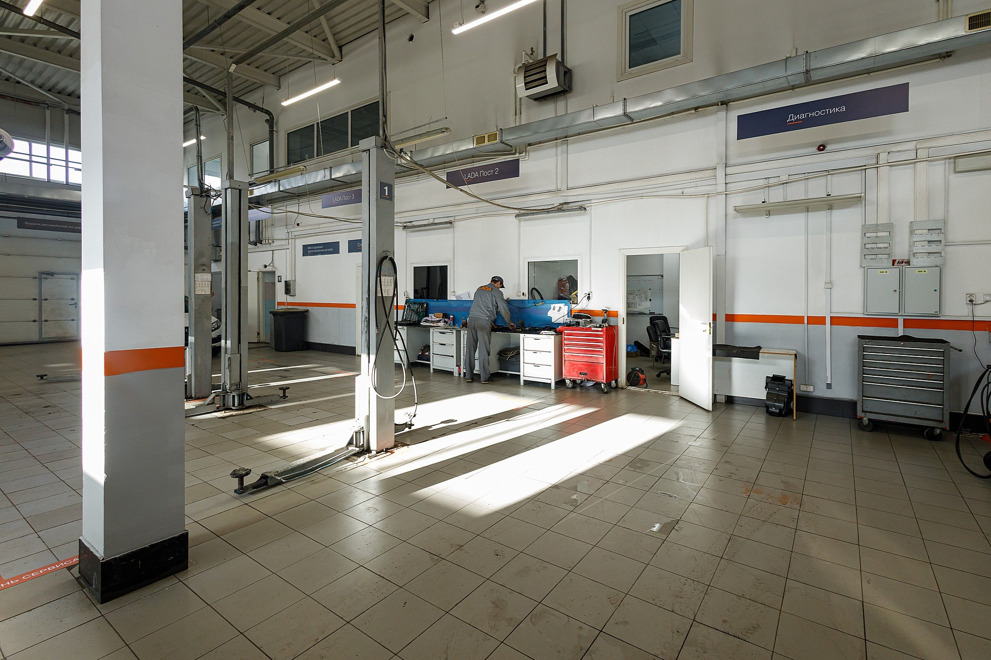 Прагматика Псков LADA. Боченков Вадим | Фотограф в Пскове и Санкт-Петербурге