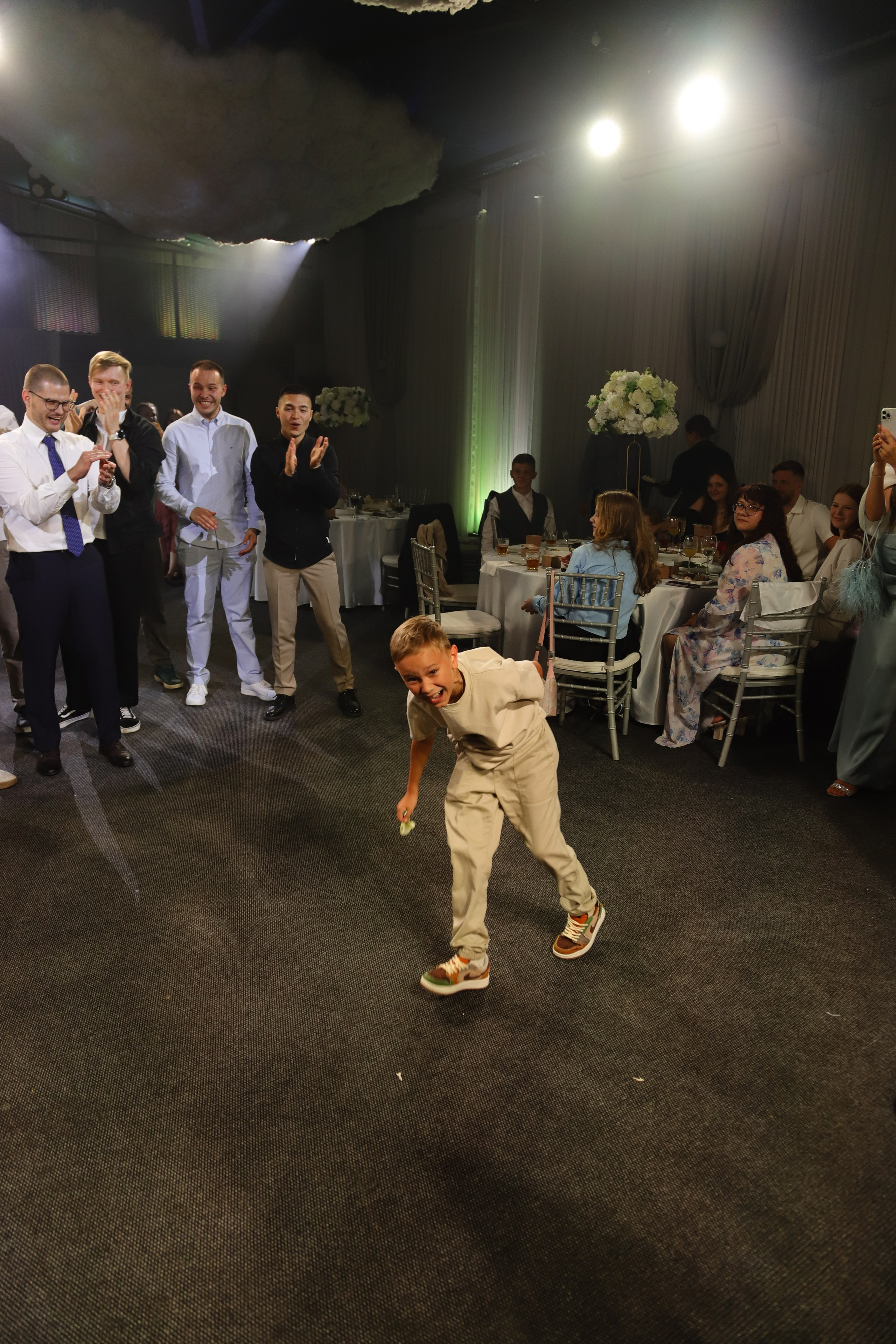 Анастасия и Никита. Свадебный фотограф в СПб и Москве Павел Сергеев