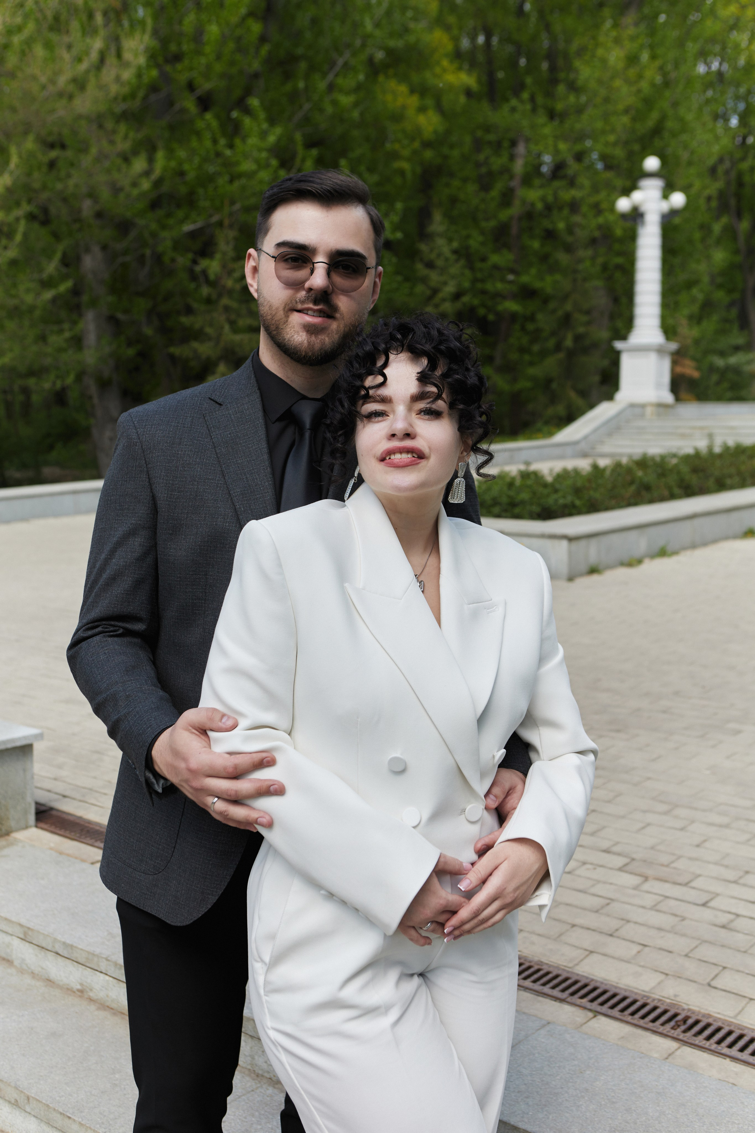 Маша и Дима. Фотограф в Липецке, Воронеже и Москве