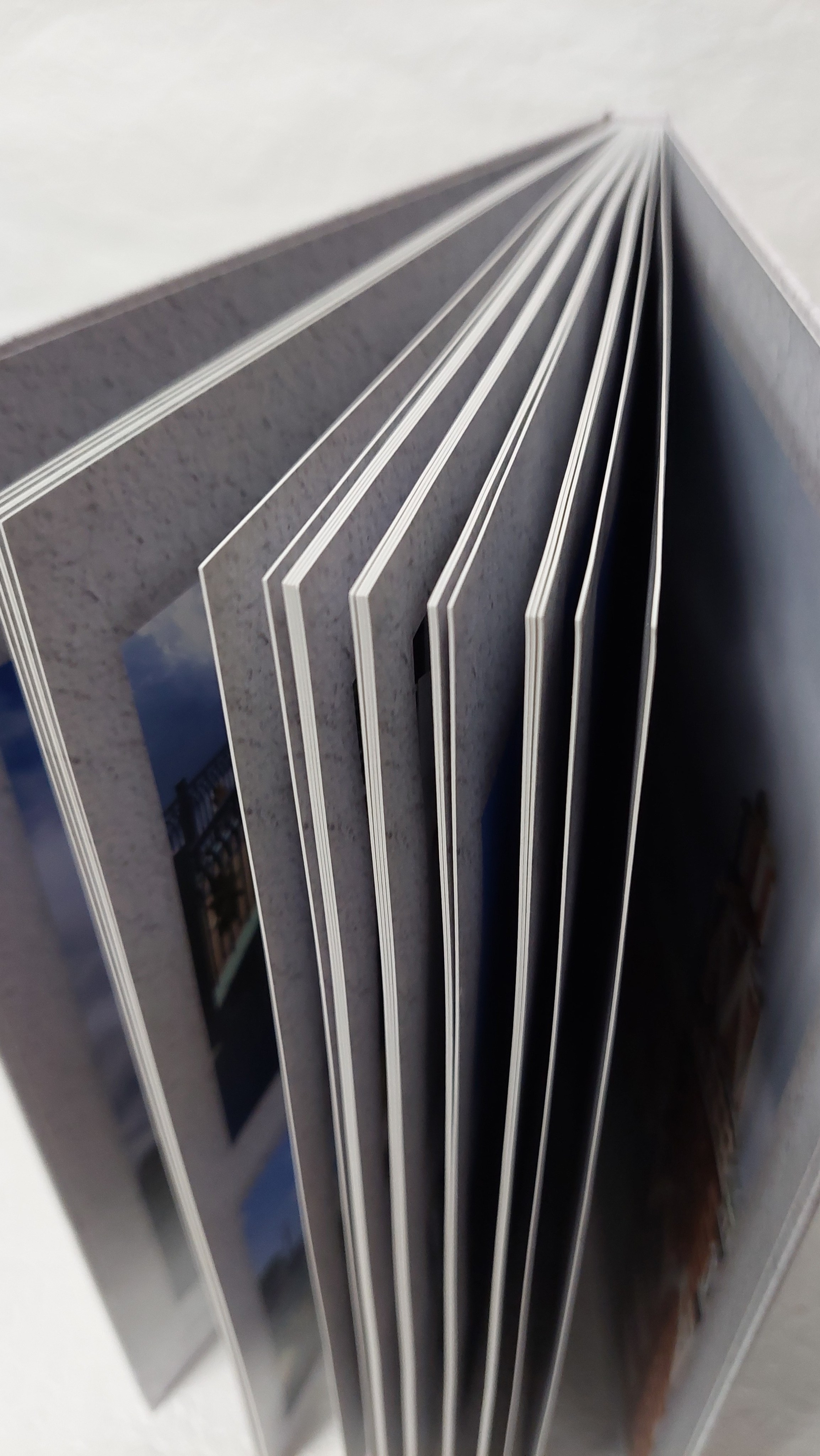 Московская Сага. Царицыно, часть 2. Fotounata.ru