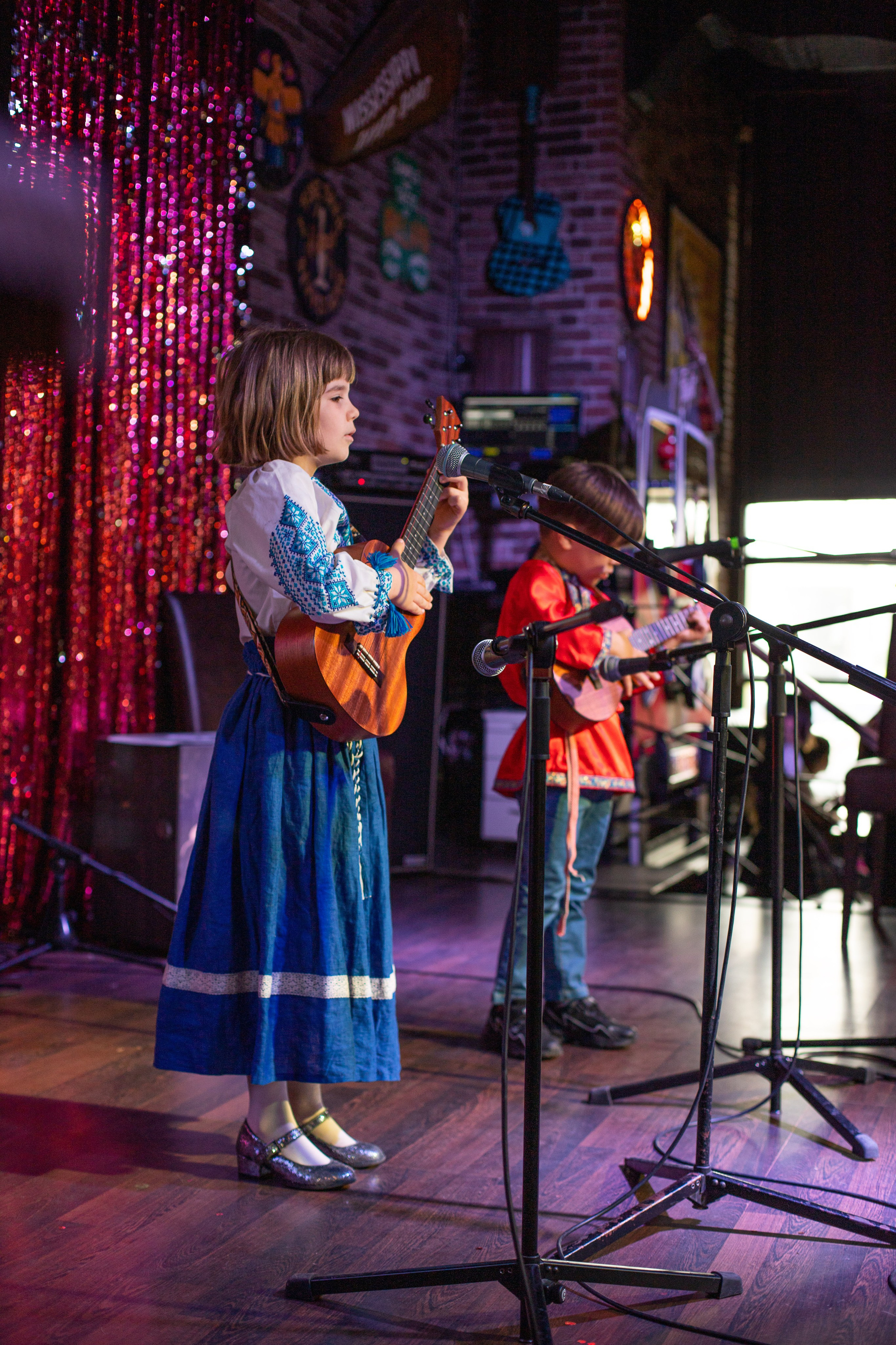 Детский УкаФЕСТ 2024. SaGaFOTO.ru