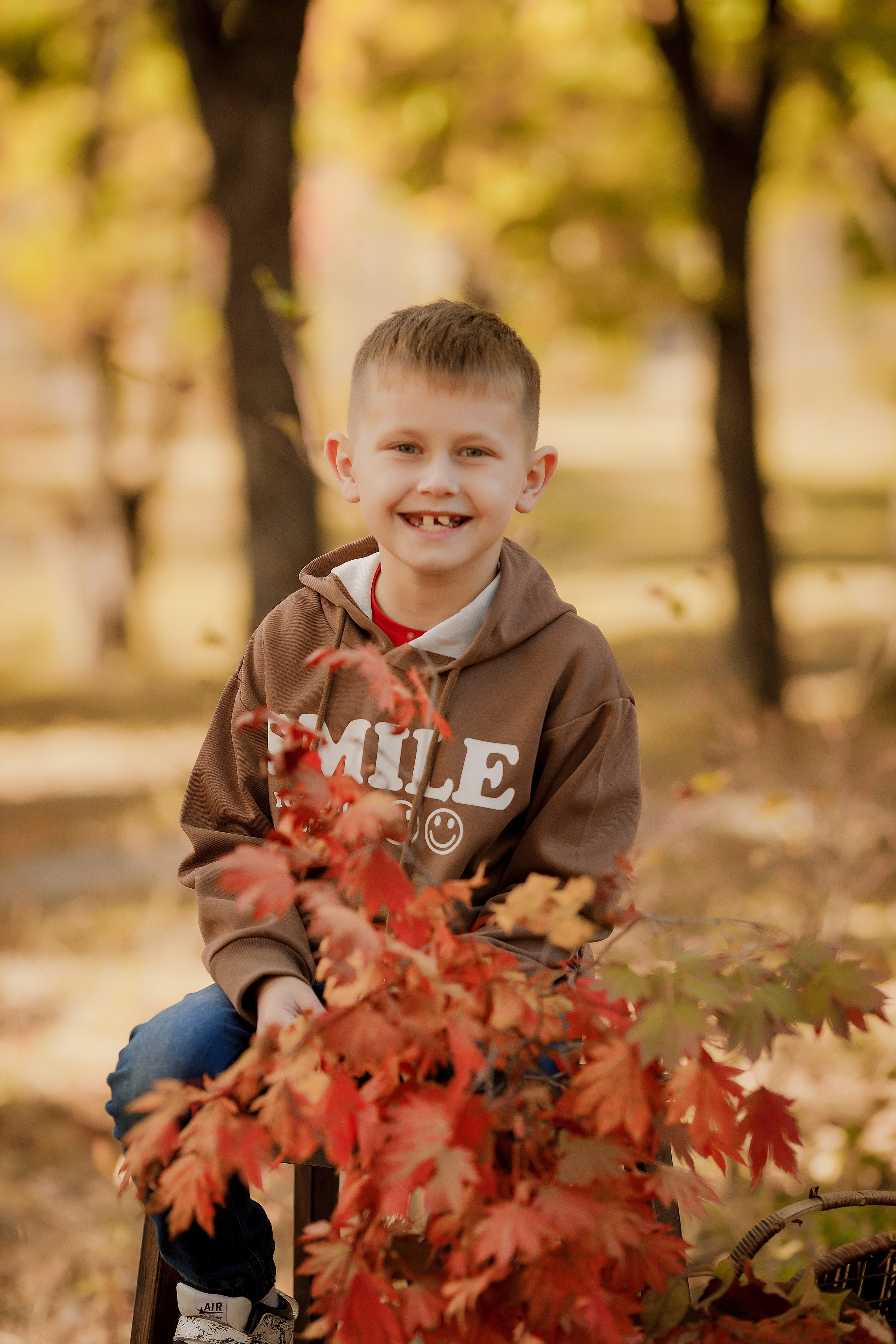 1-е классы. Photoalbum-vl.ru