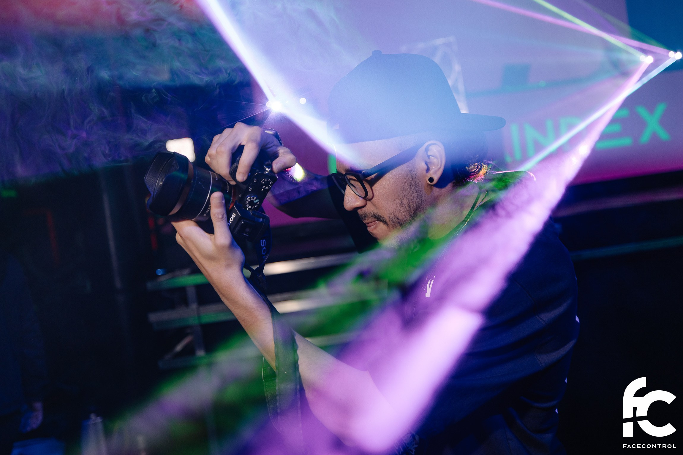 XAINDEX. Face Control: Crónica social, anuncios de eventos y reportajes fotográficos