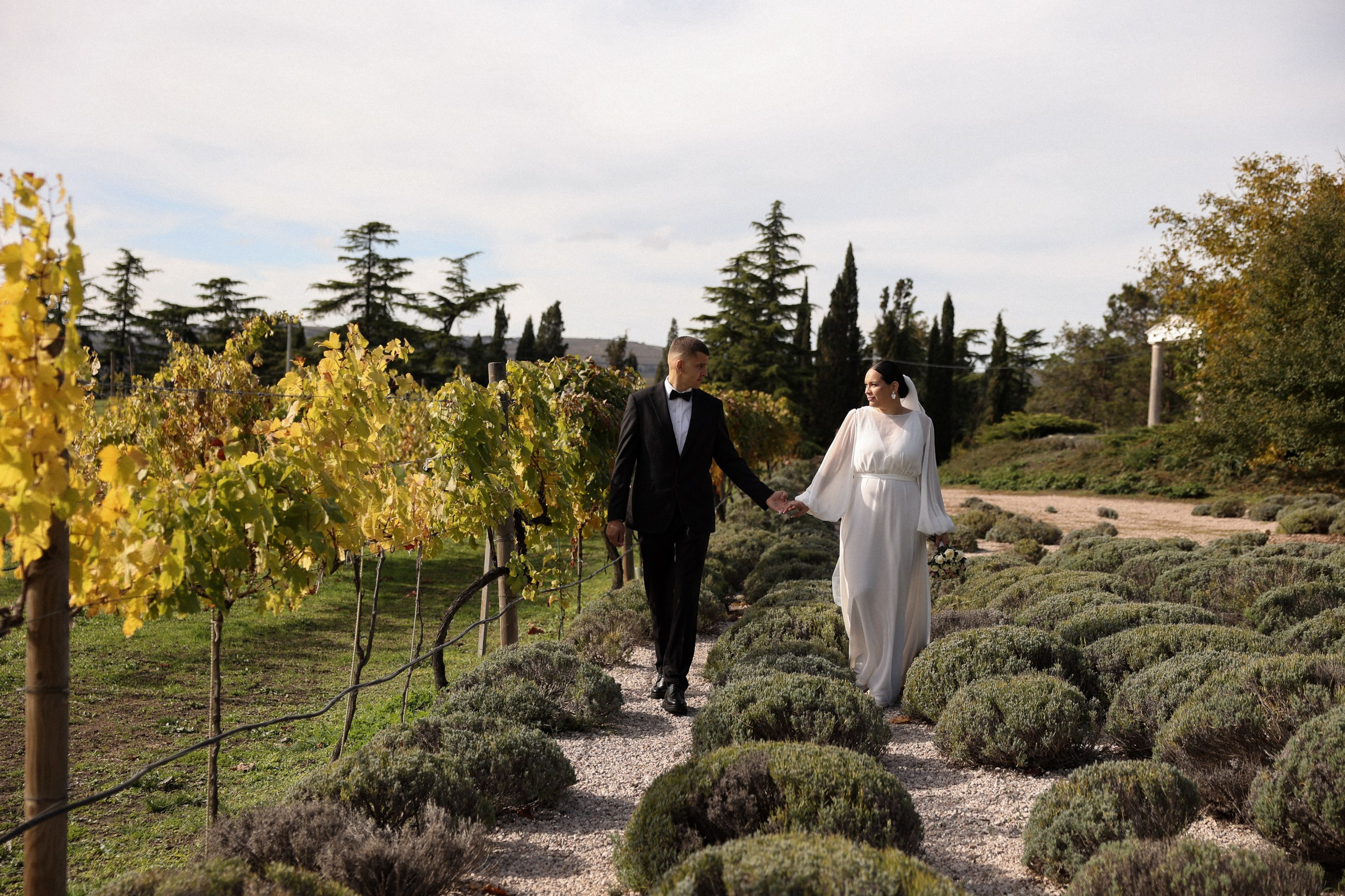 Даниил и Дарья. Фотограф в Севастополе и Крыму Артем Волобуев