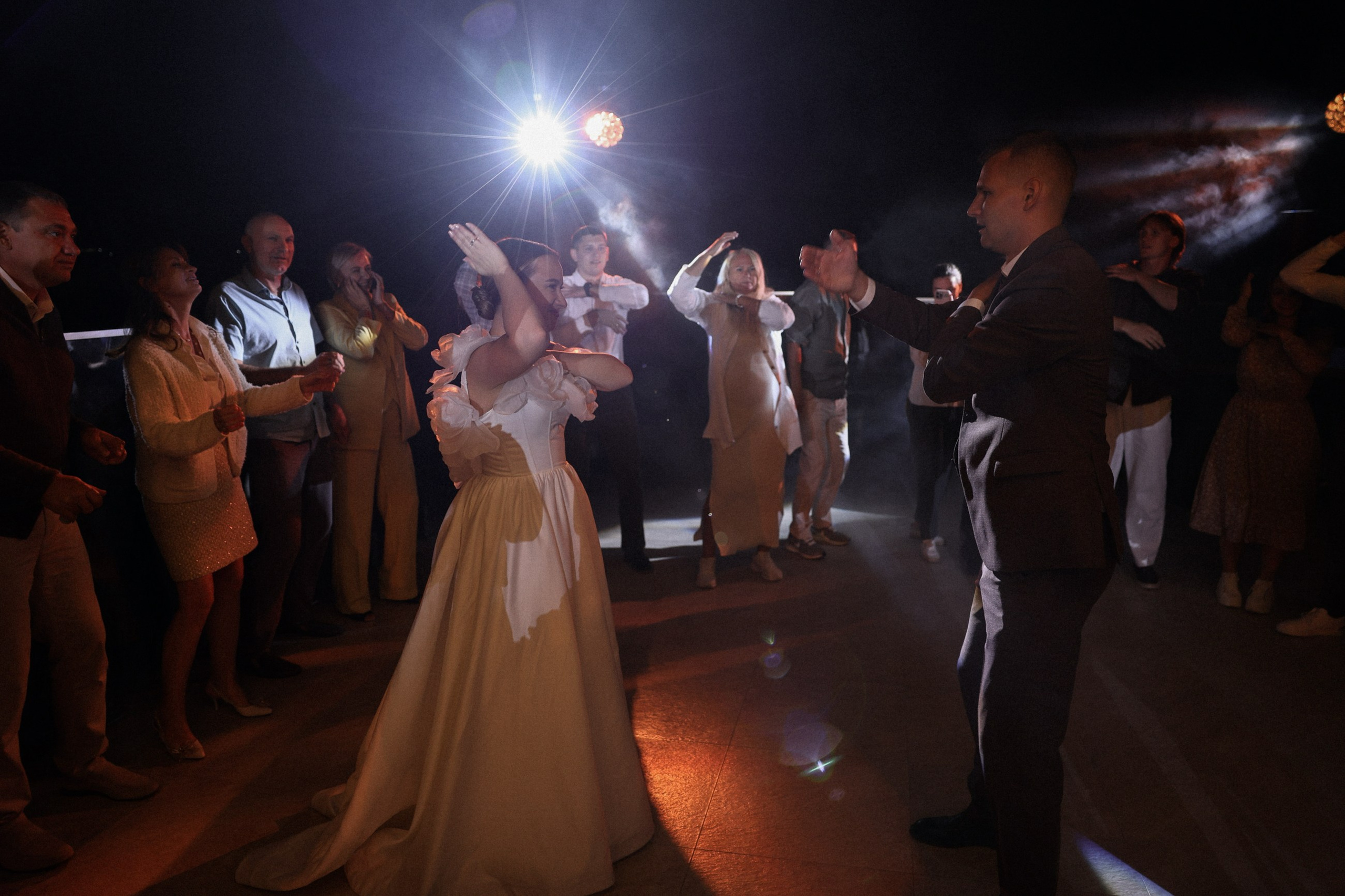 Александр и Екатерина. Фотограф в Севастополе и Крыму Артем Волобуев