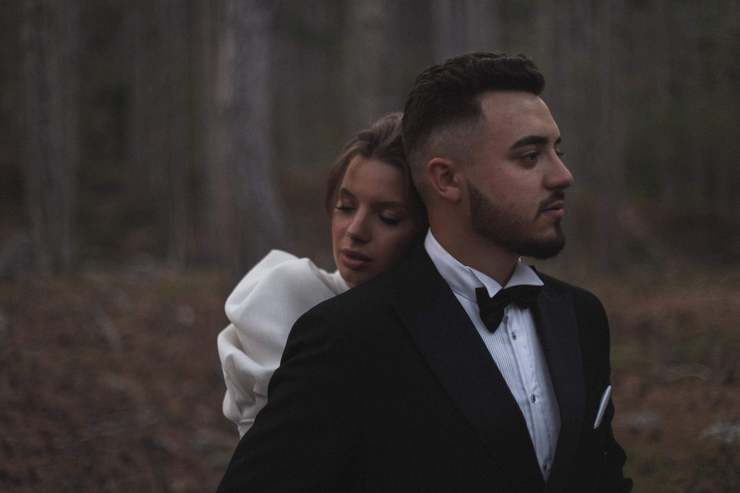 Александр и Анна. Фотограф в Севастополе и Крыму Артем Волобуев