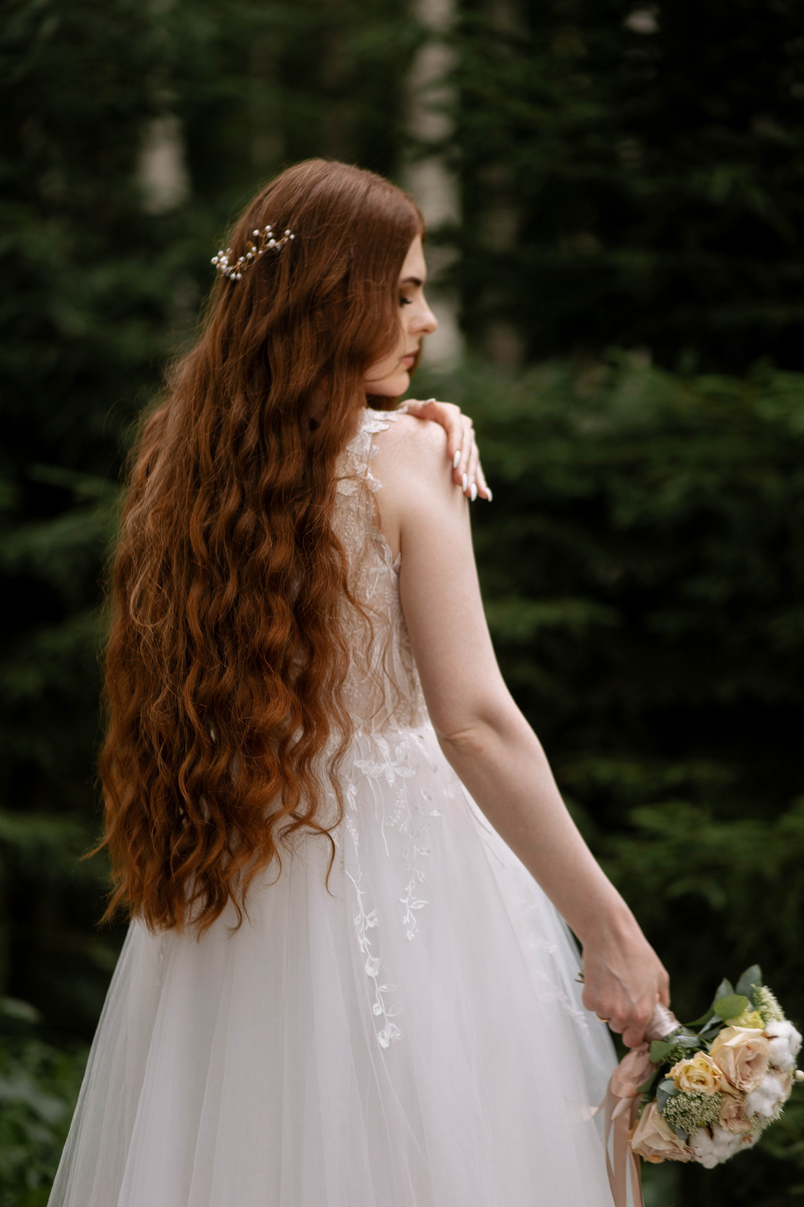 Глеб и Елизавета. Фотограф Анна Агеева