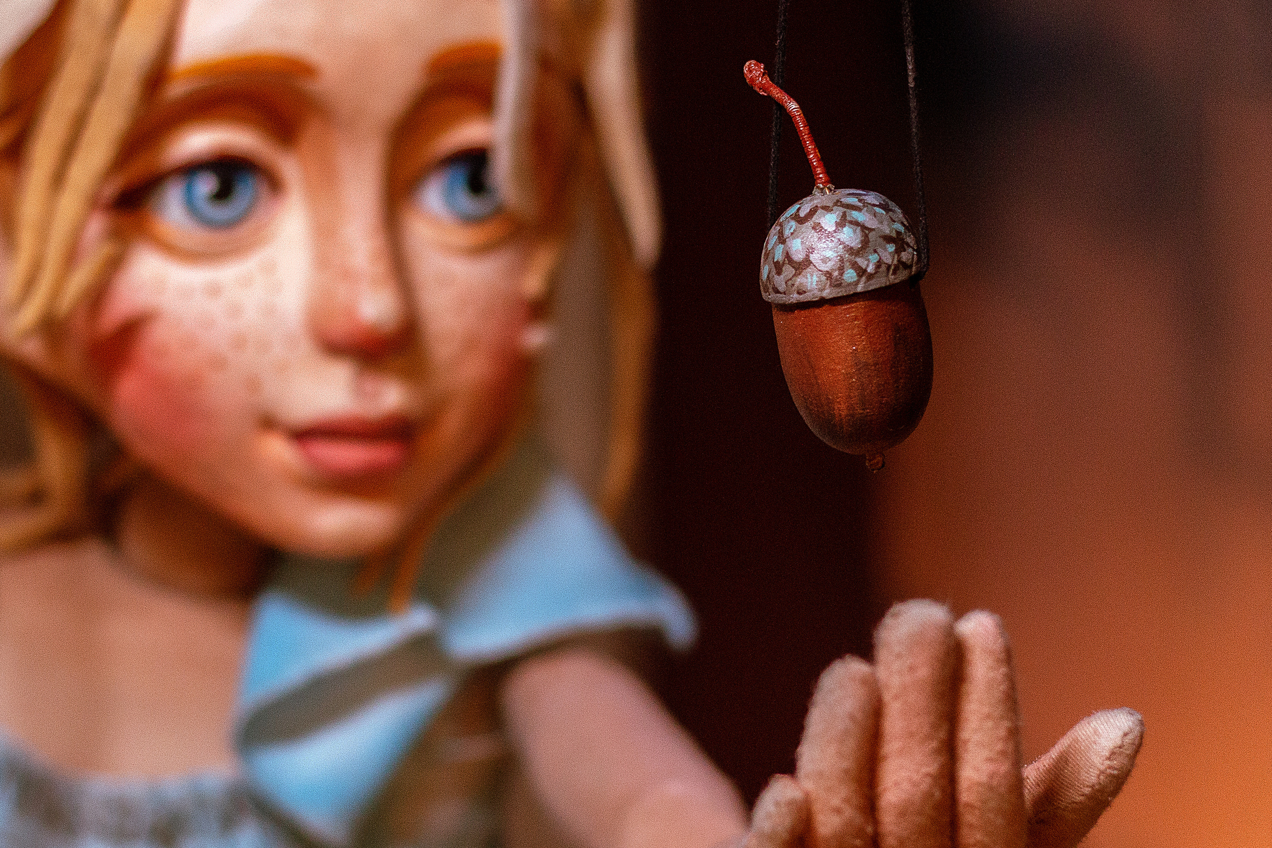 Театральная фотография. Портретный фотограф Вера Приймак | Санкт-Петербург и Москва