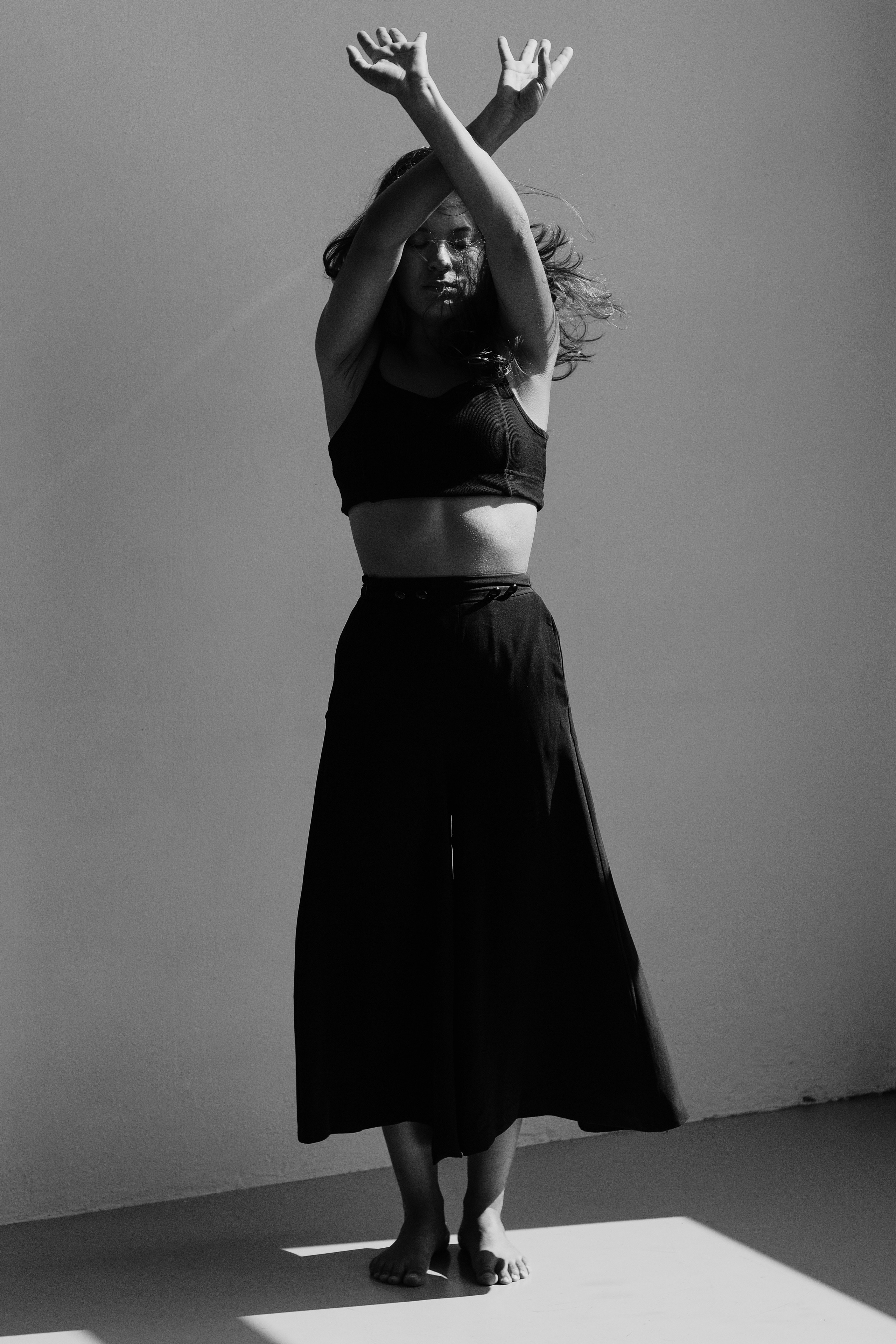 Карина Абдуллина. Портретный фотограф Вера Приймак | Санкт-Петербург и Москва