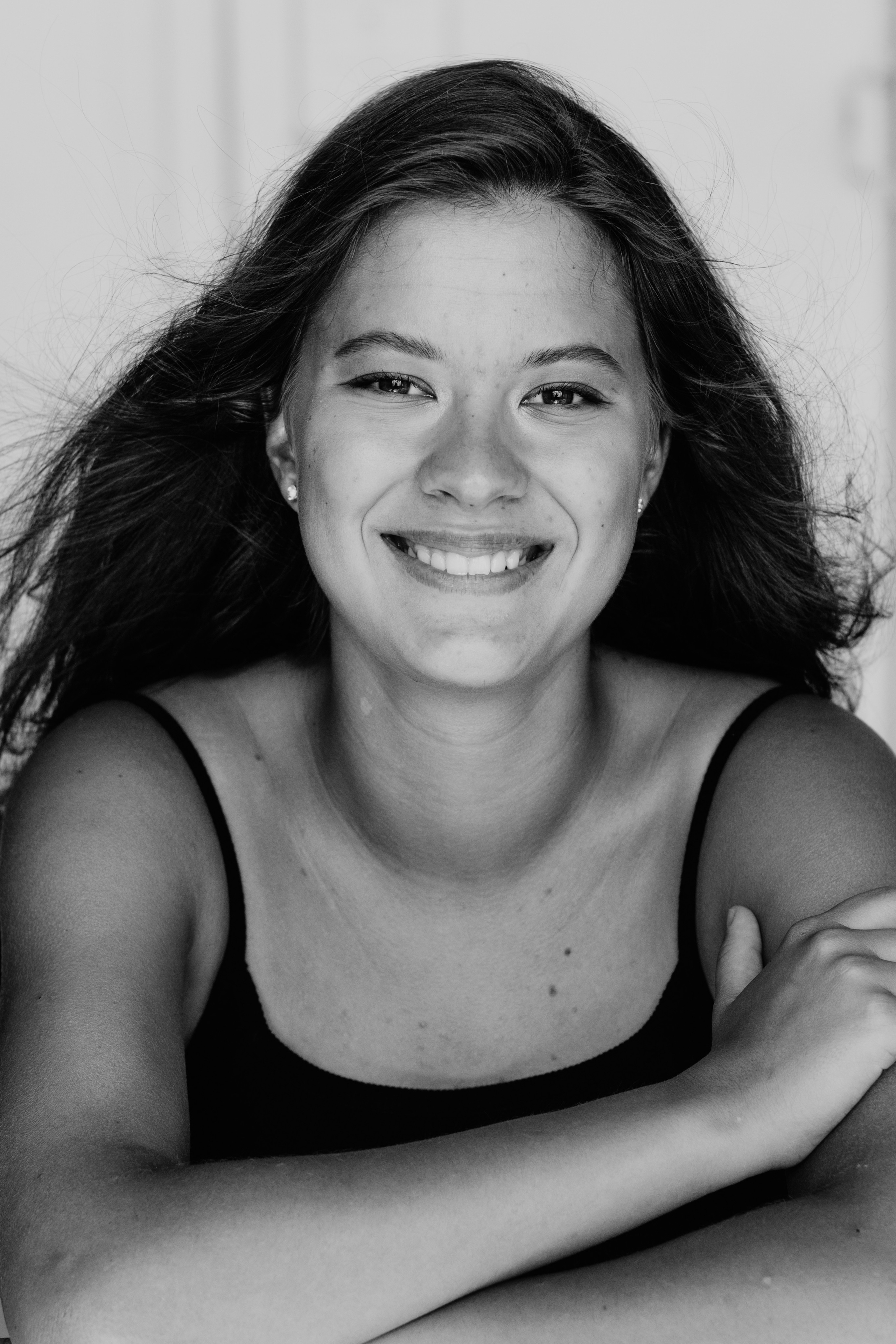 Карина Абдуллина. Портретный фотограф Вера Приймак | Санкт-Петербург и Москва