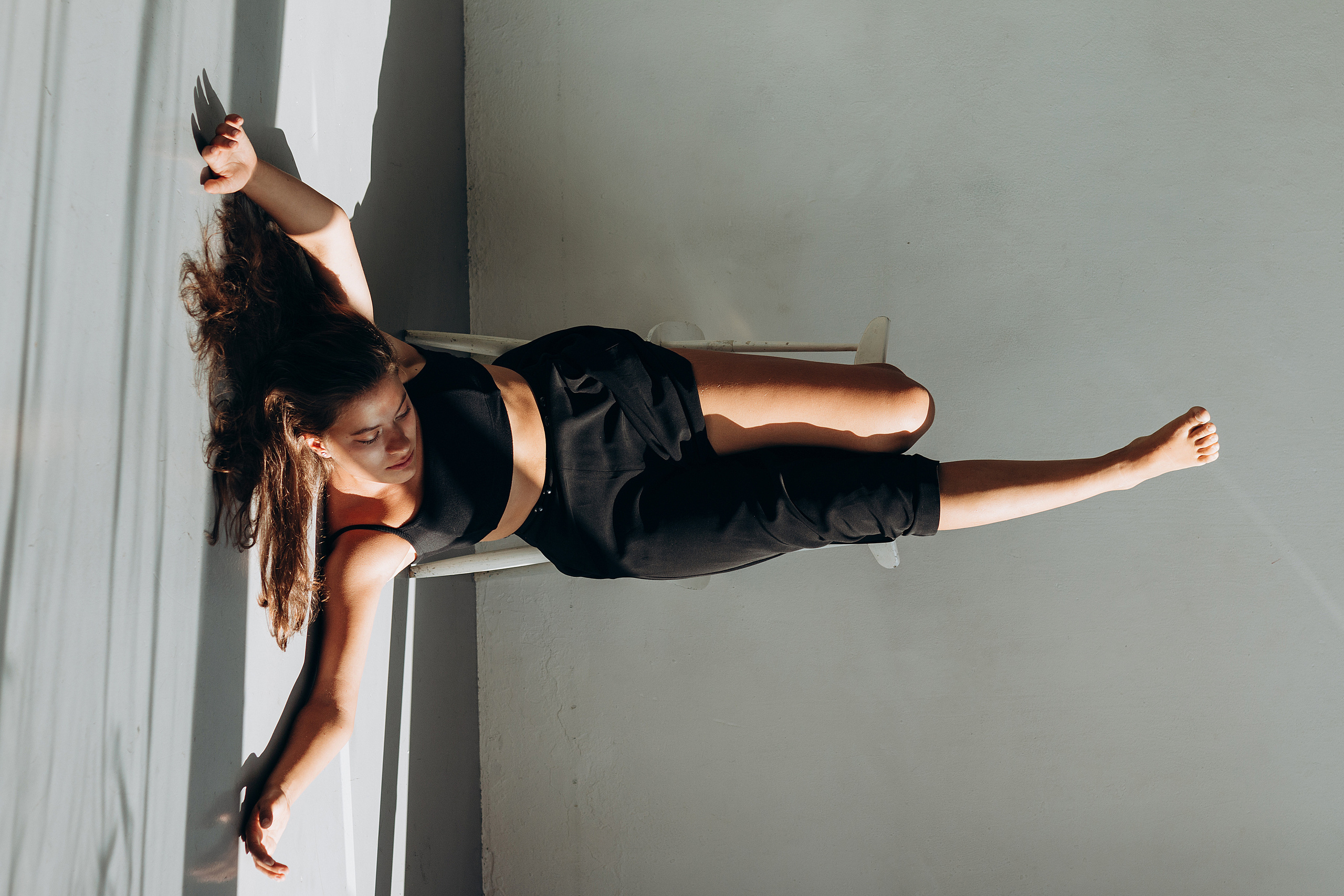 Карина Абдуллина. Портретный фотограф Вера Приймак | Санкт-Петербург и Москва