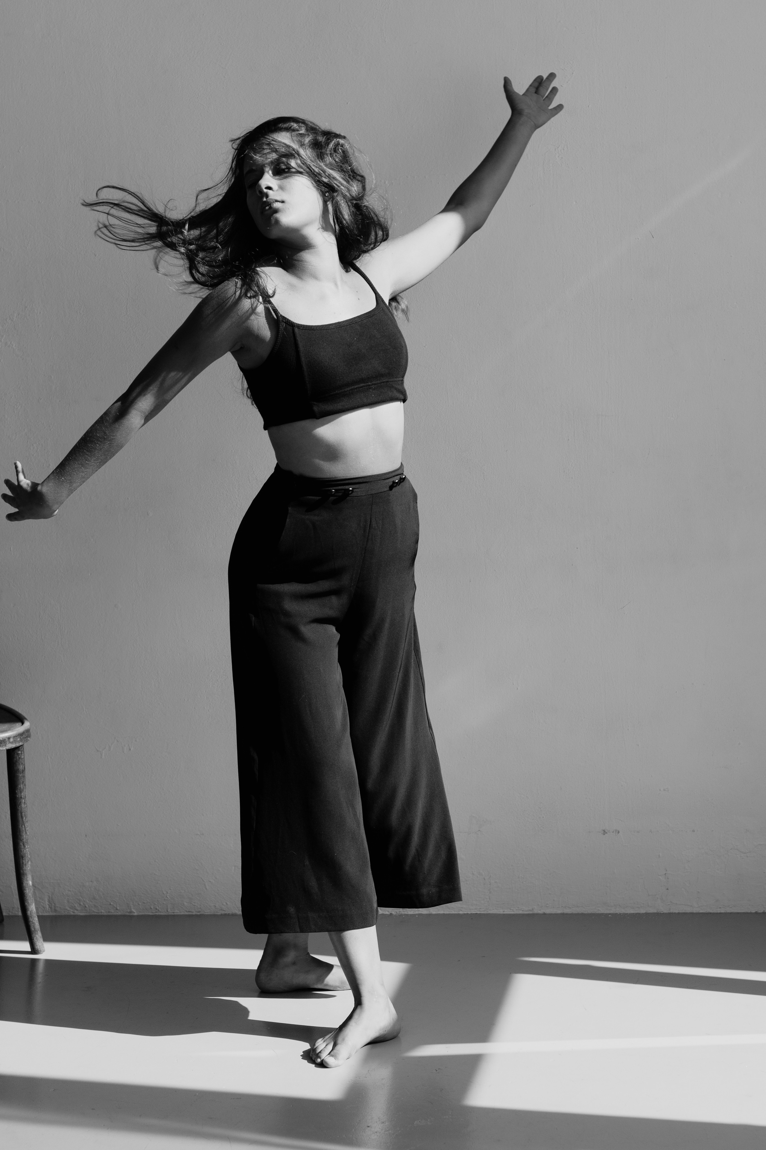 Карина Абдуллина. Портретный фотограф Вера Приймак | Санкт-Петербург и Москва