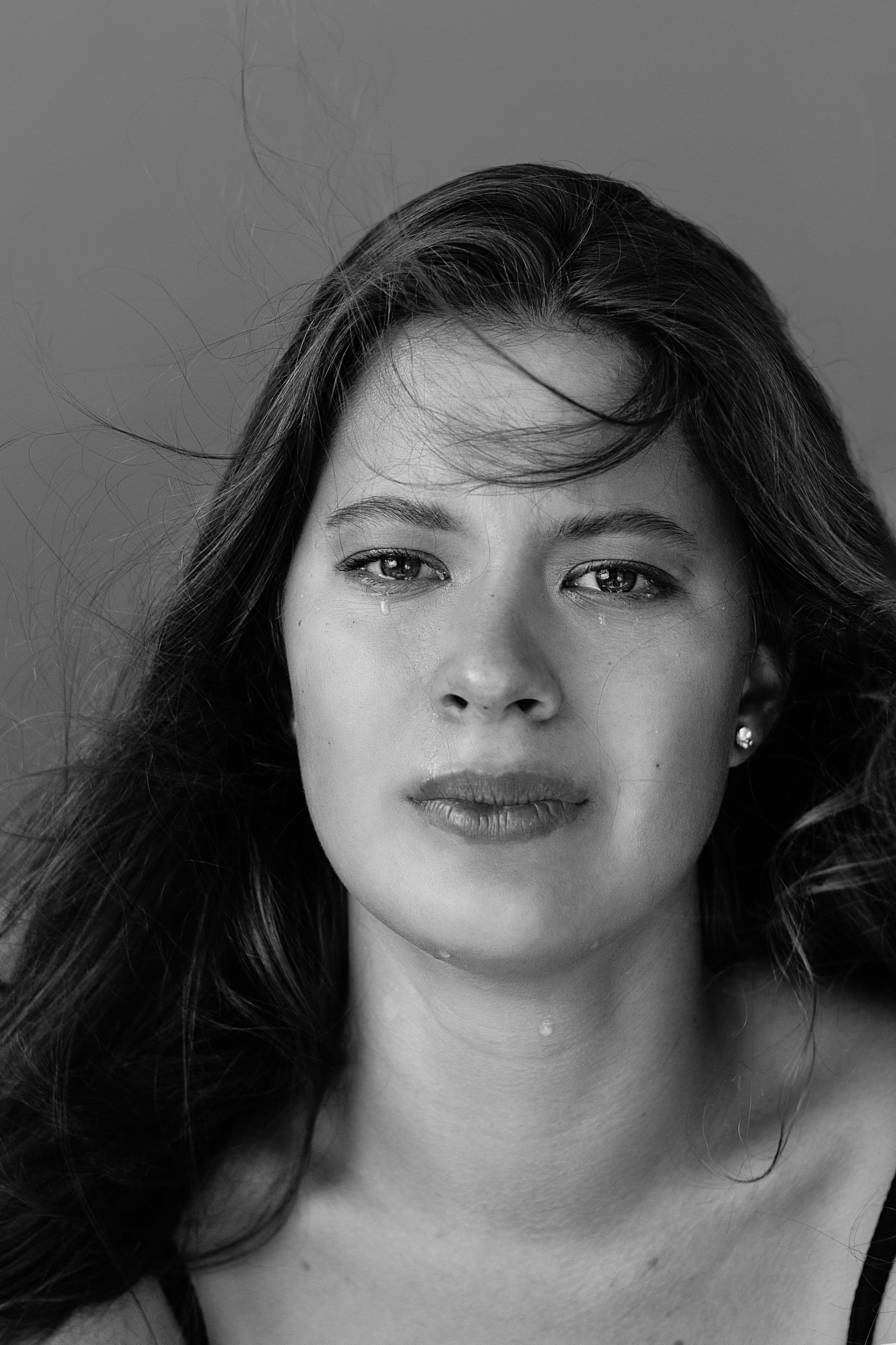 Карина Абдуллина. Портретный фотограф Вера Приймак | Санкт-Петербург и Москва