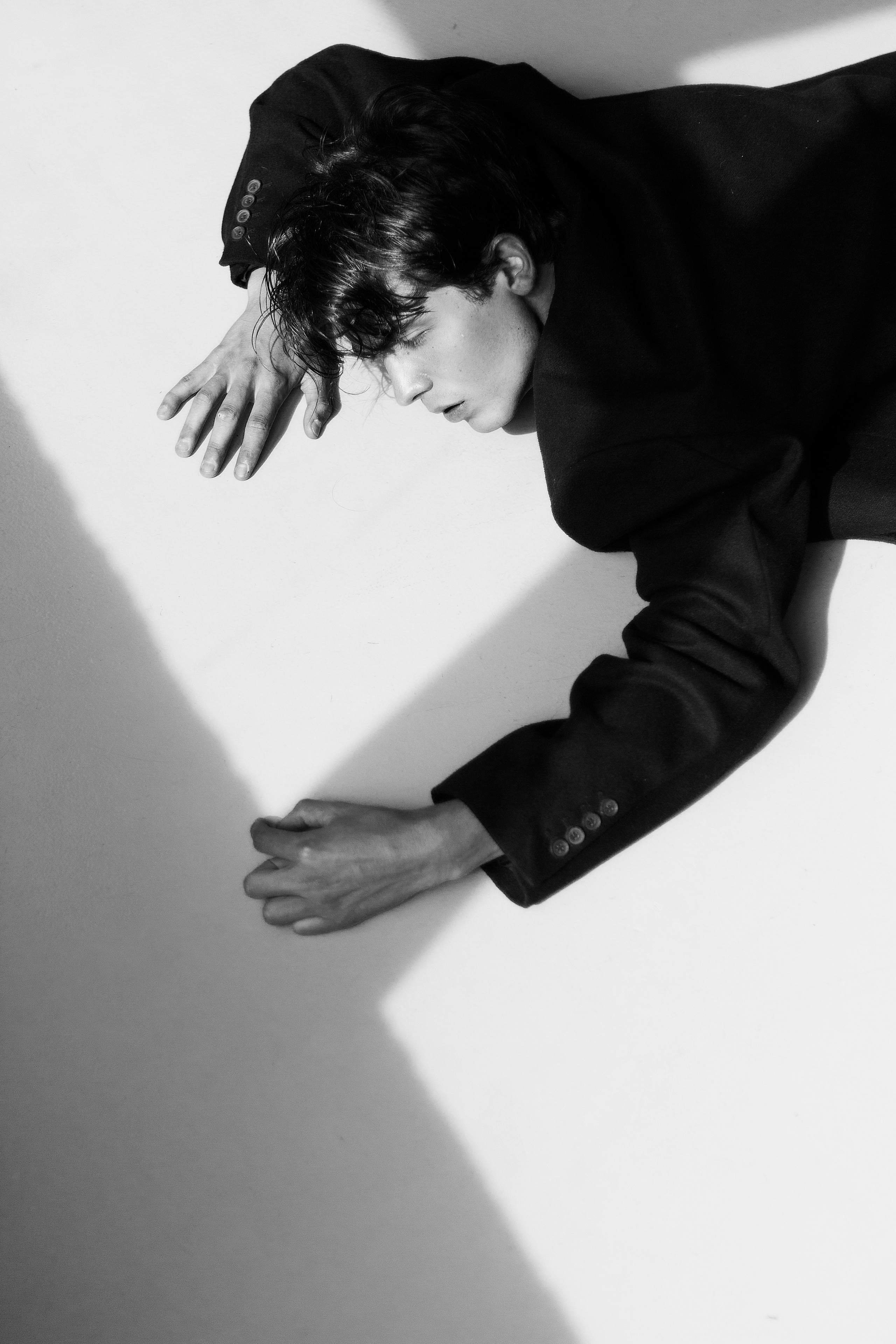 Артем Кондратьев. Портретный фотограф Вера Приймак | Санкт-Петербург и Москва