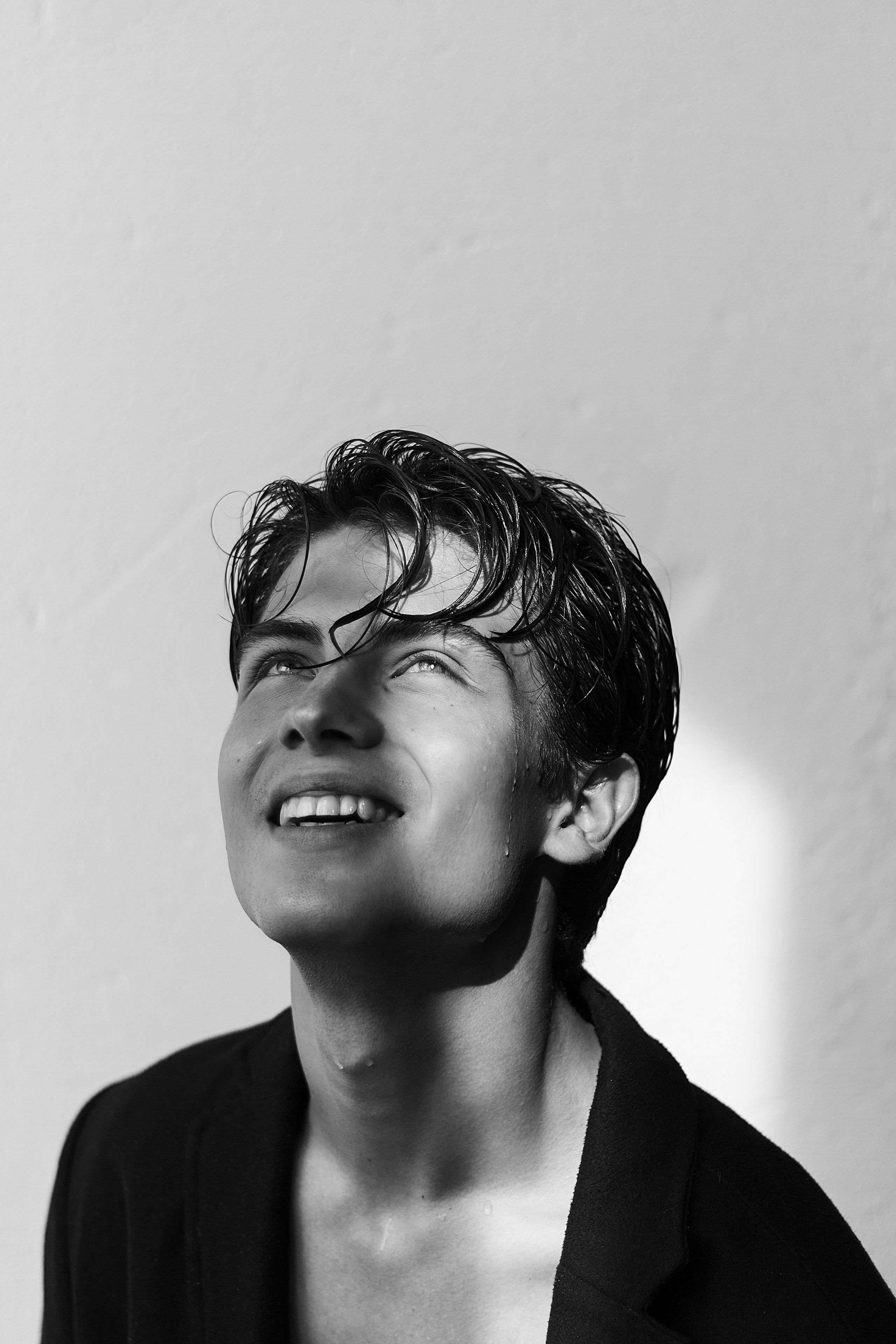 Артем Кондратьев. Портретный фотограф Вера Приймак | Санкт-Петербург и Москва