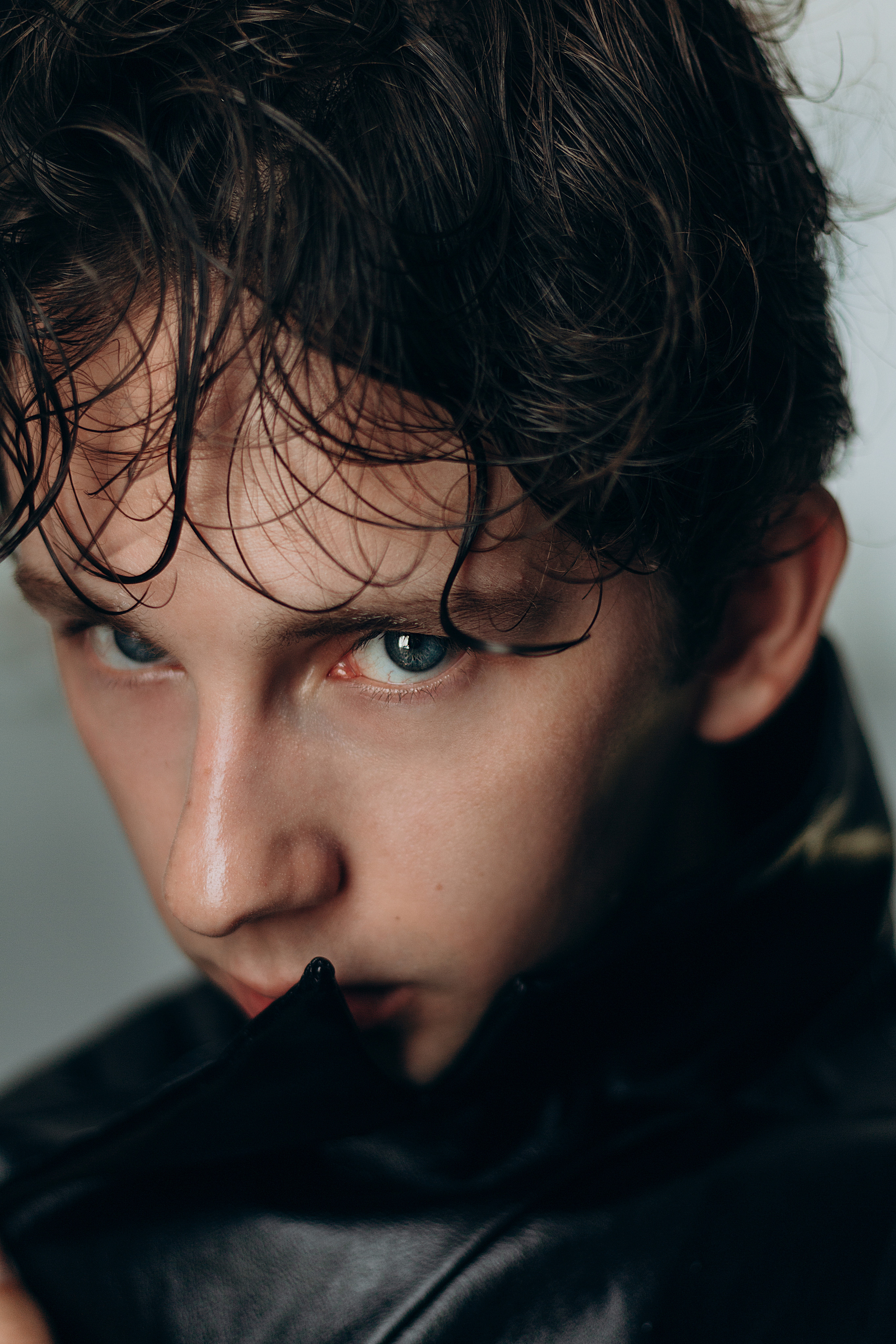 Даниил Буров. Портретный фотограф Вера Приймак | Санкт-Петербург и Москва