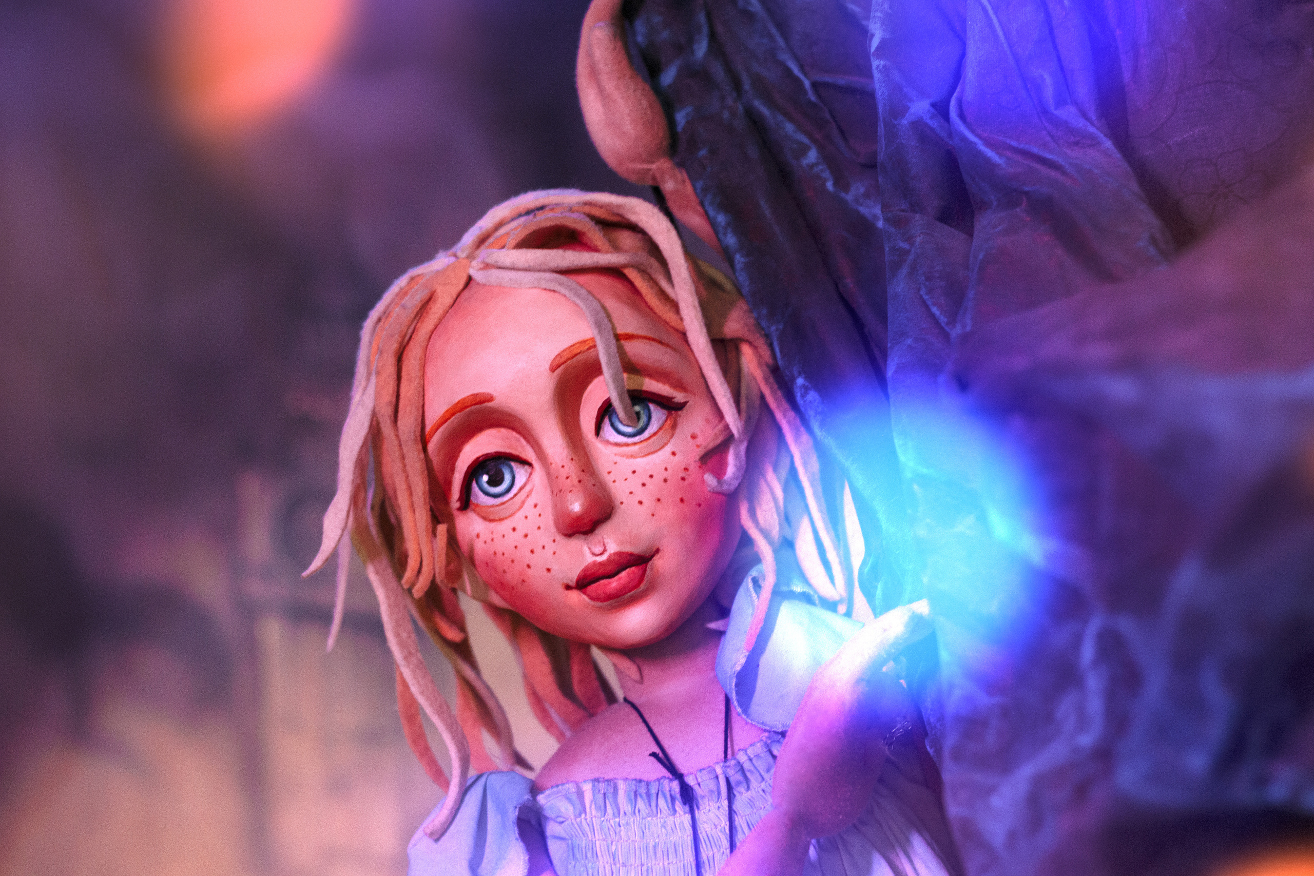 Театральная фотография. Портретный фотограф Вера Приймак | Санкт-Петербург и Москва