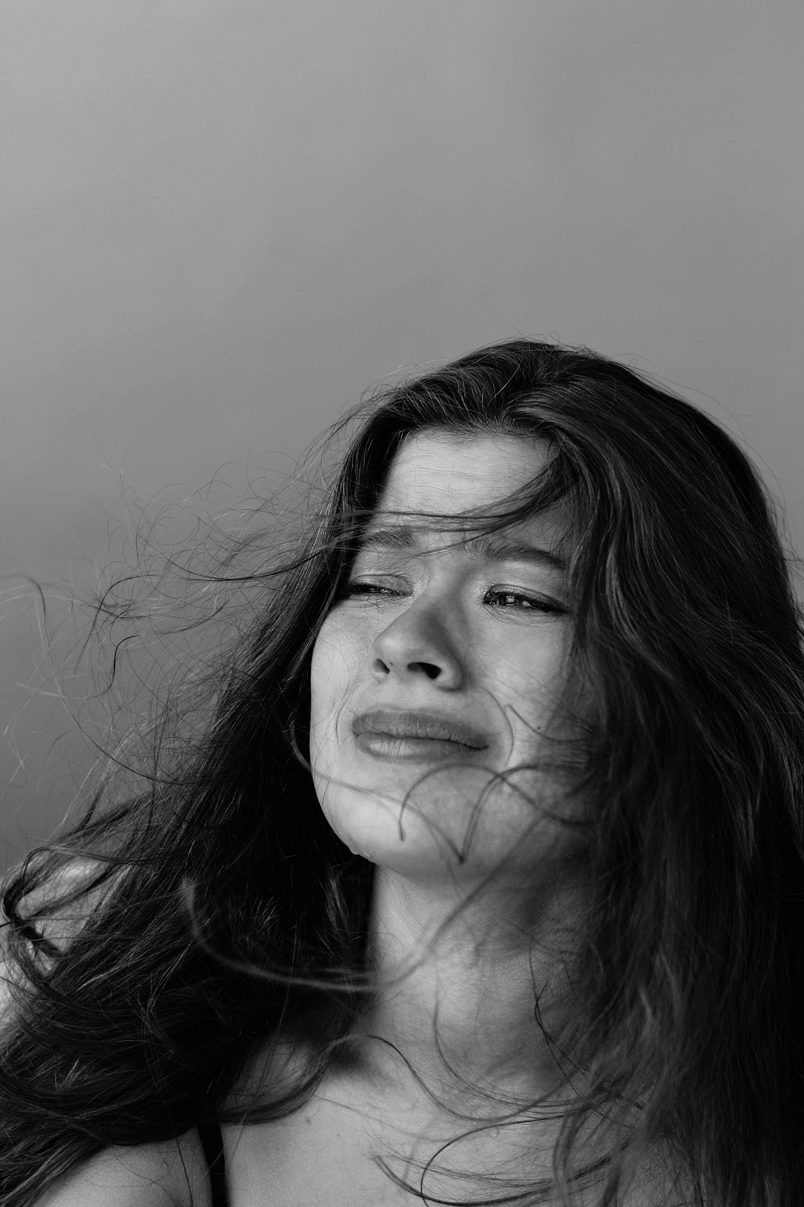 Карина Абдуллина. Портретный фотограф Вера Приймак | Санкт-Петербург и Москва