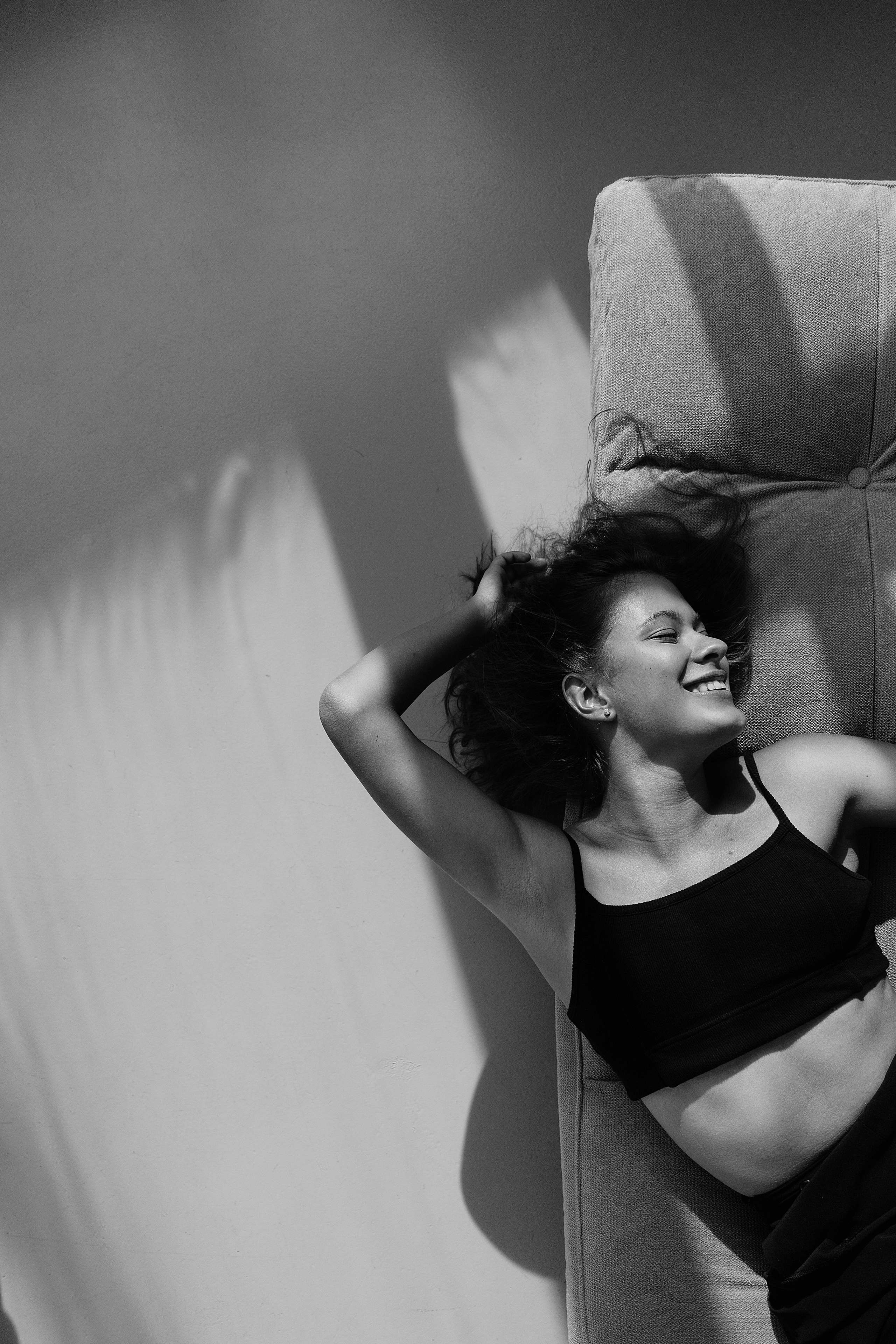 Карина Абдуллина. Портретный фотограф Вера Приймак | Санкт-Петербург и Москва