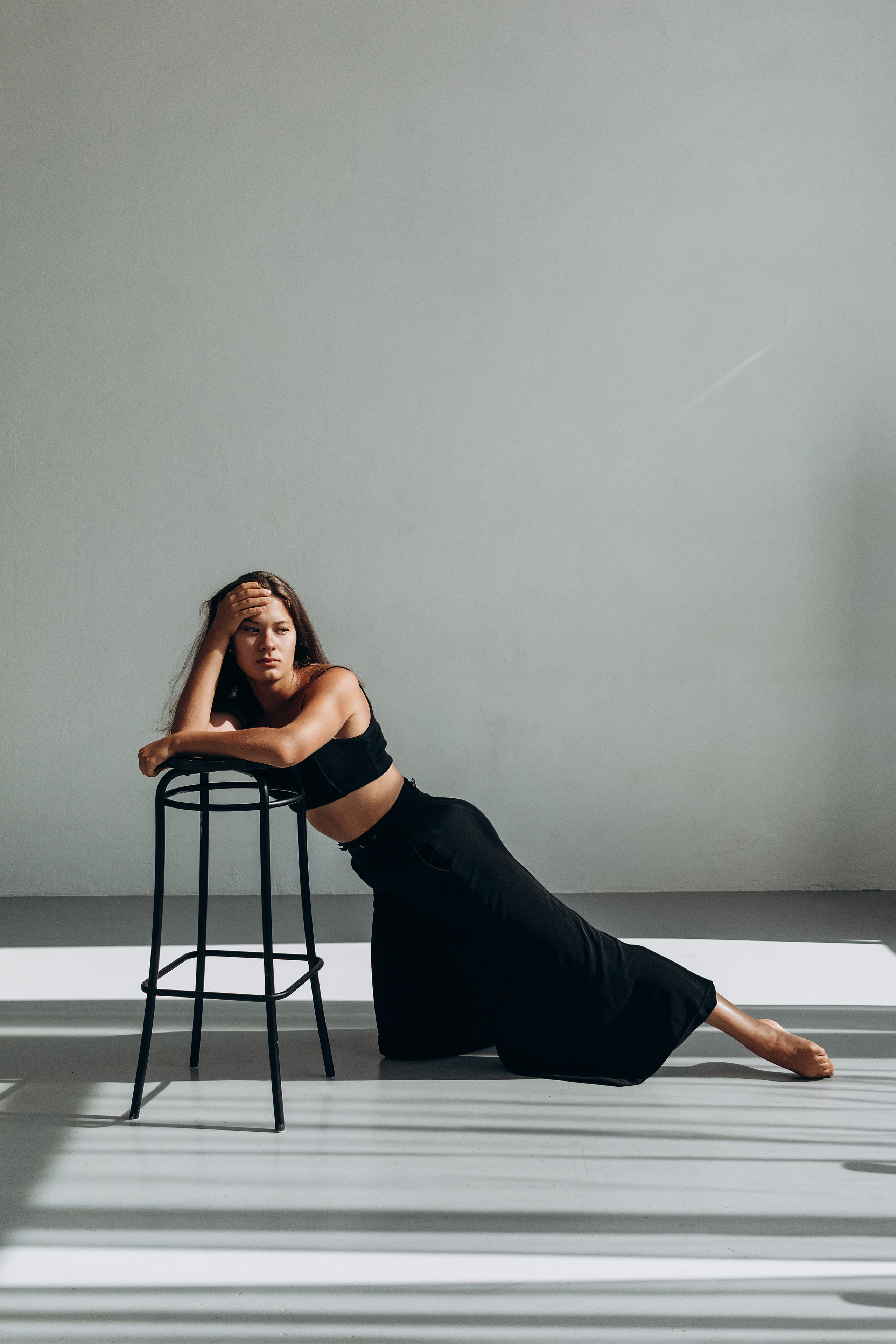 Карина Абдуллина. Портретный фотограф Вера Приймак | Санкт-Петербург и Москва