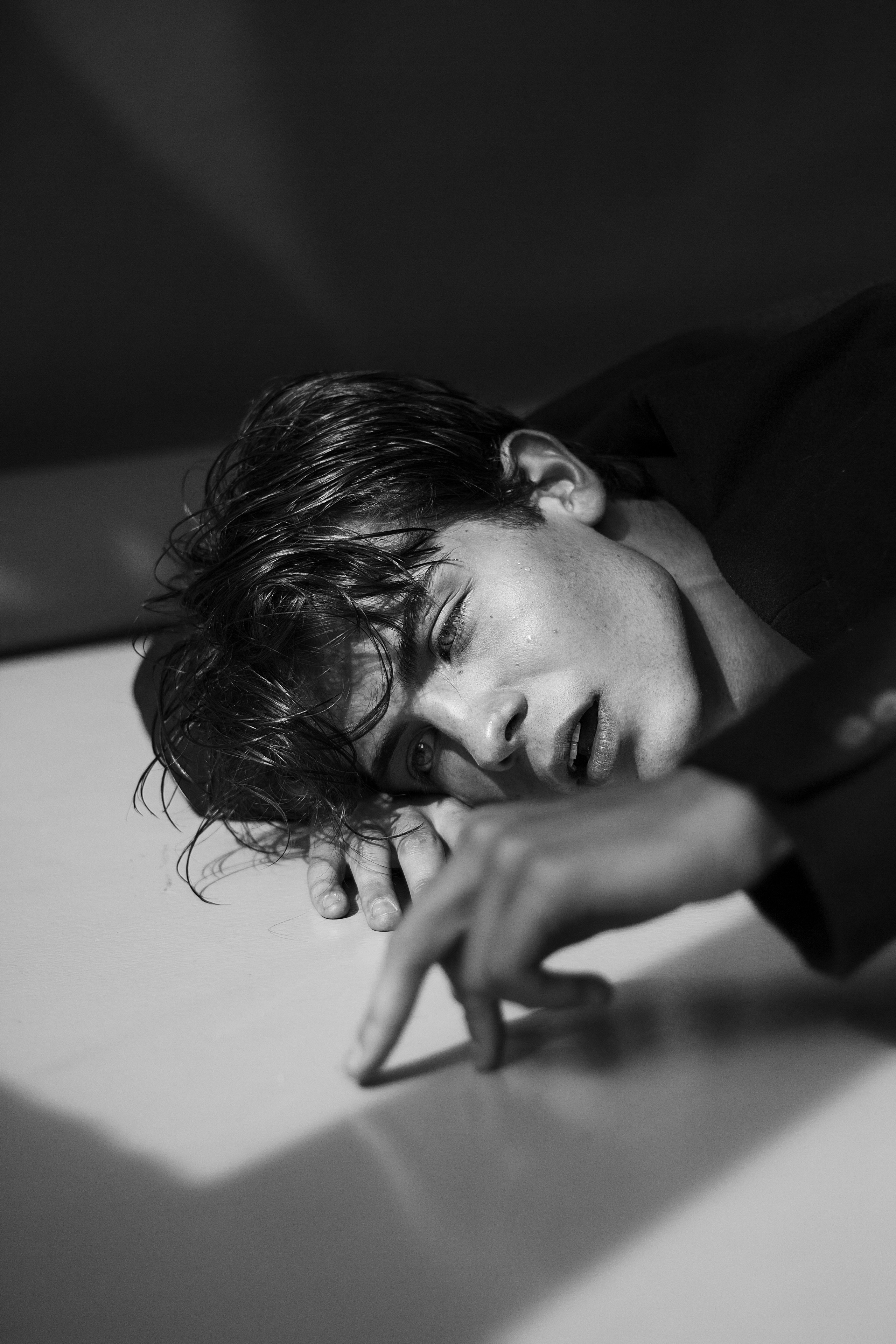 Артем Кондратьев. Портретный фотограф Вера Приймак | Санкт-Петербург и Москва