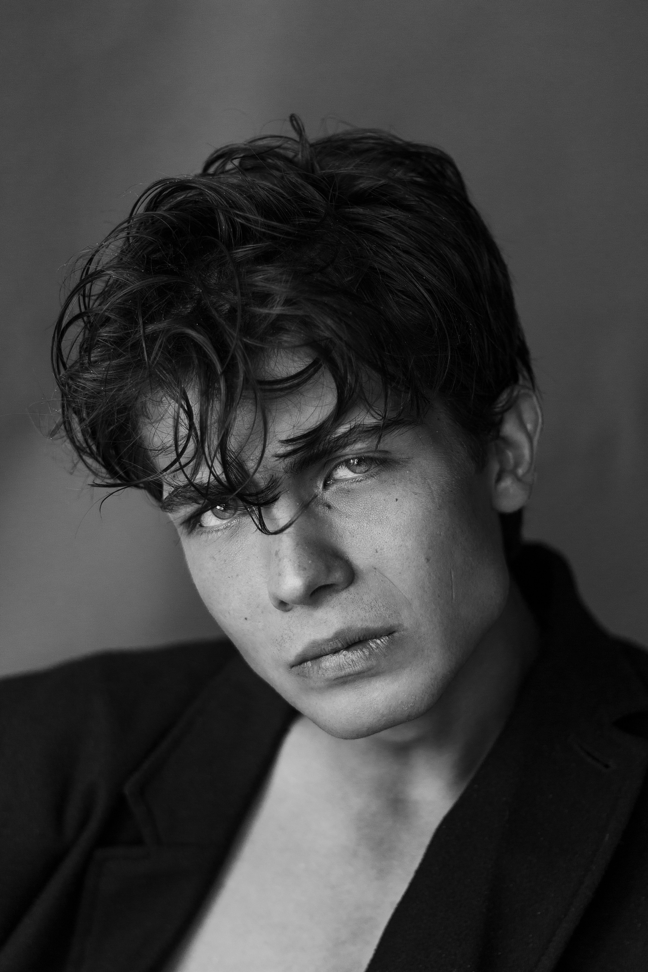 Артем Кондратьев. Портретный фотограф Вера Приймак | Санкт-Петербург и Москва