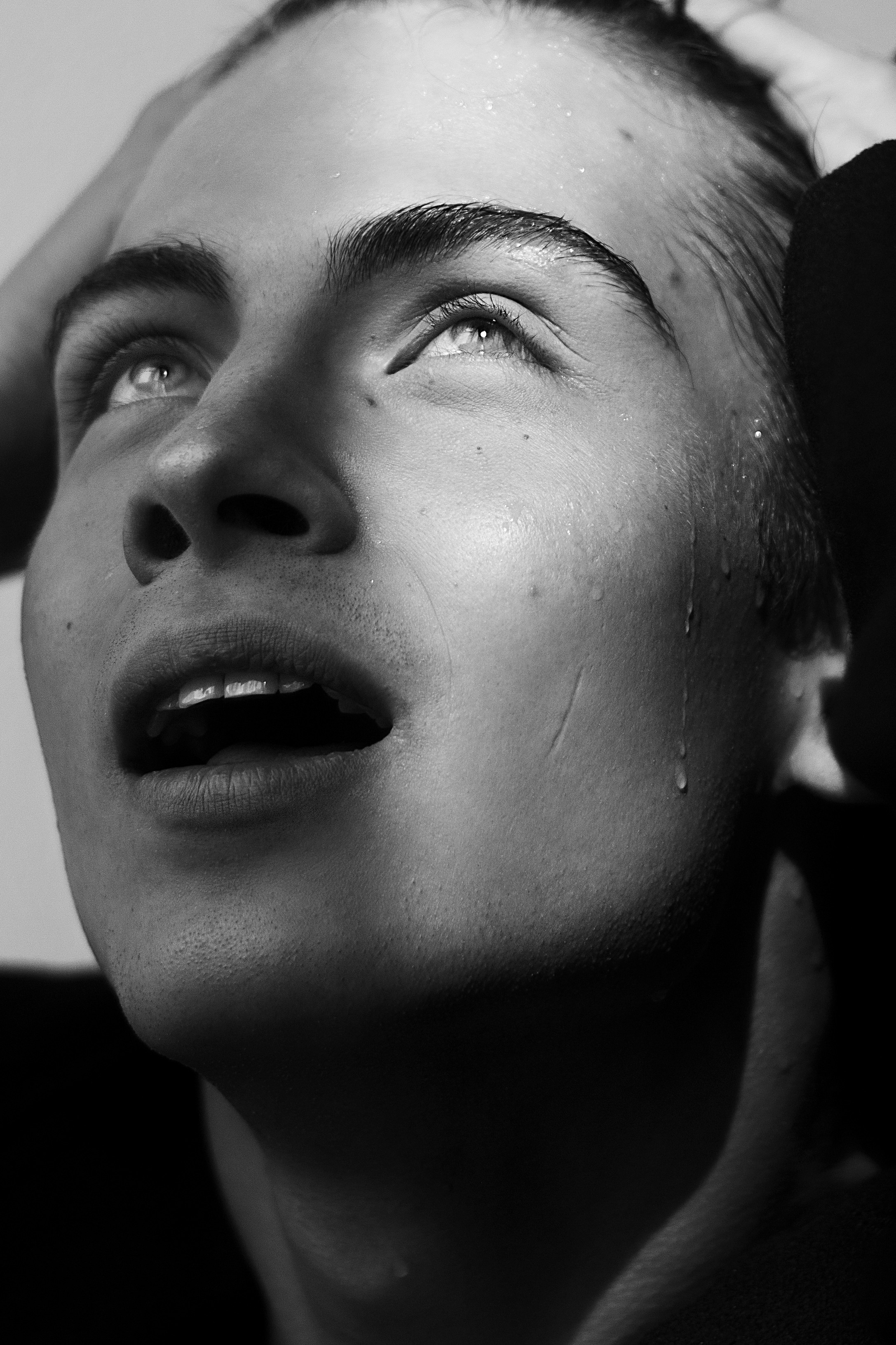 Артем Кондратьев. Портретный фотограф Вера Приймак | Санкт-Петербург и Москва