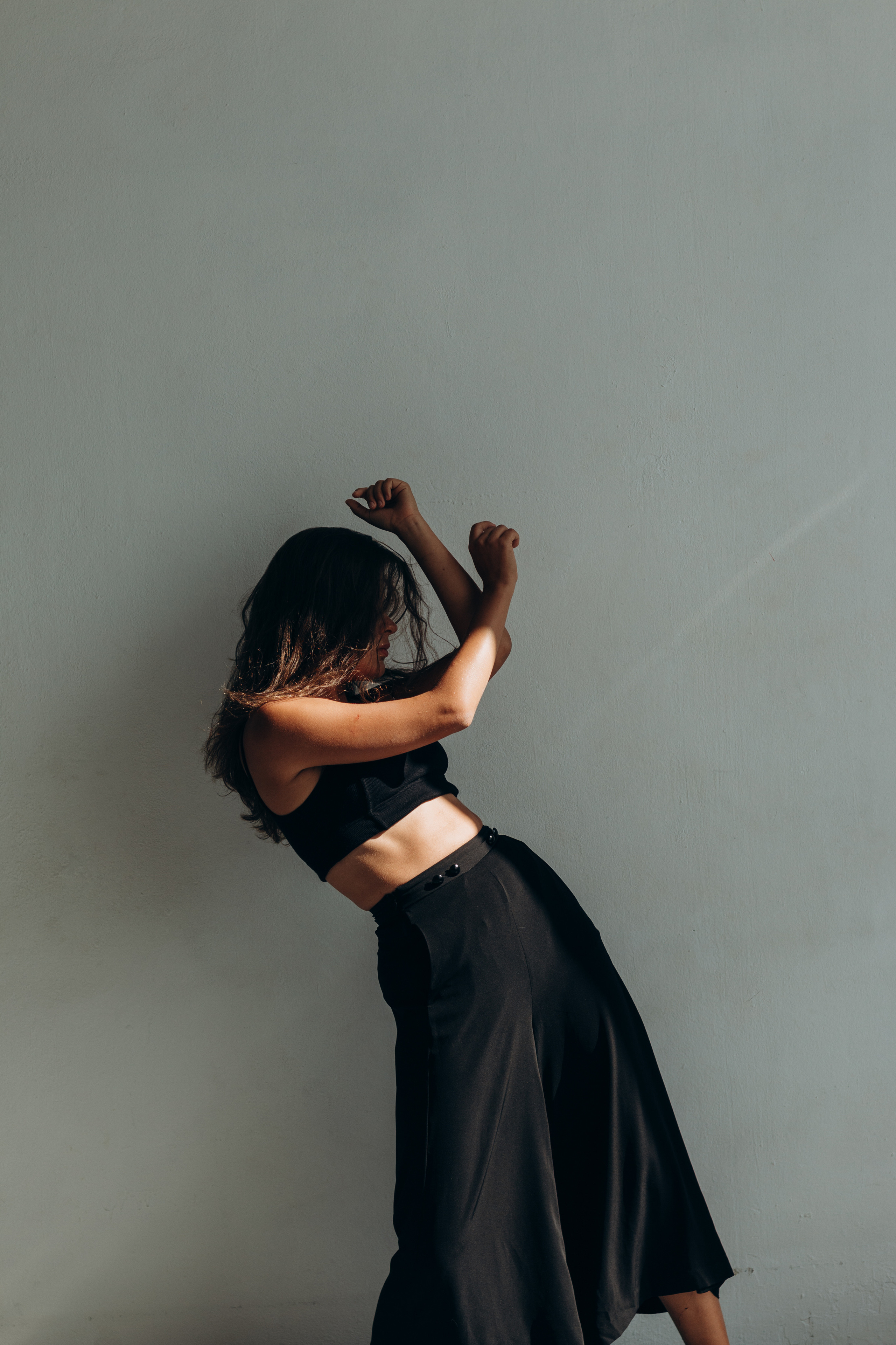 Карина Абдуллина. Портретный фотограф Вера Приймак | Санкт-Петербург и Москва