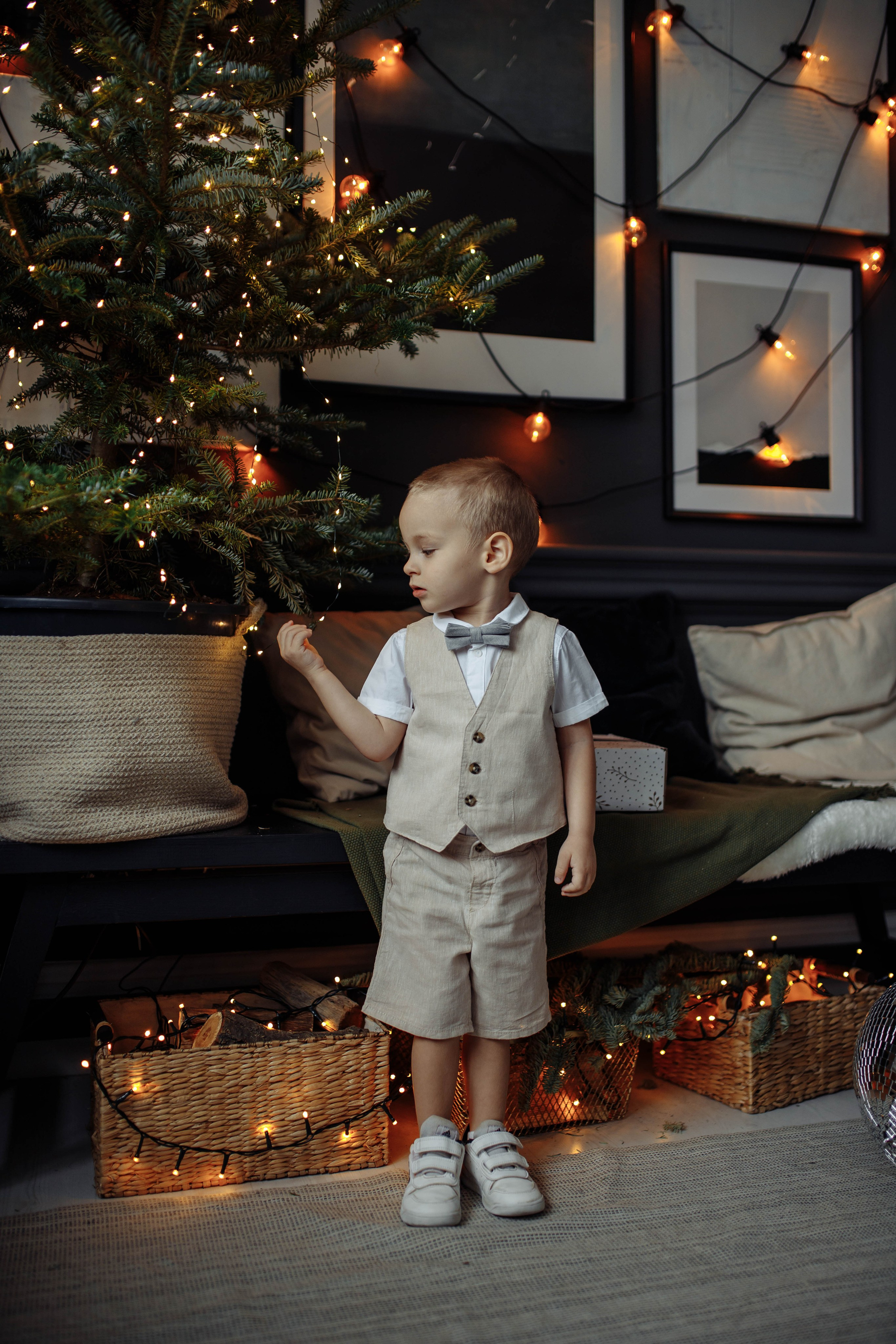 СЕМЕЙНЫЙ. Фотограф Бушуева Дарья