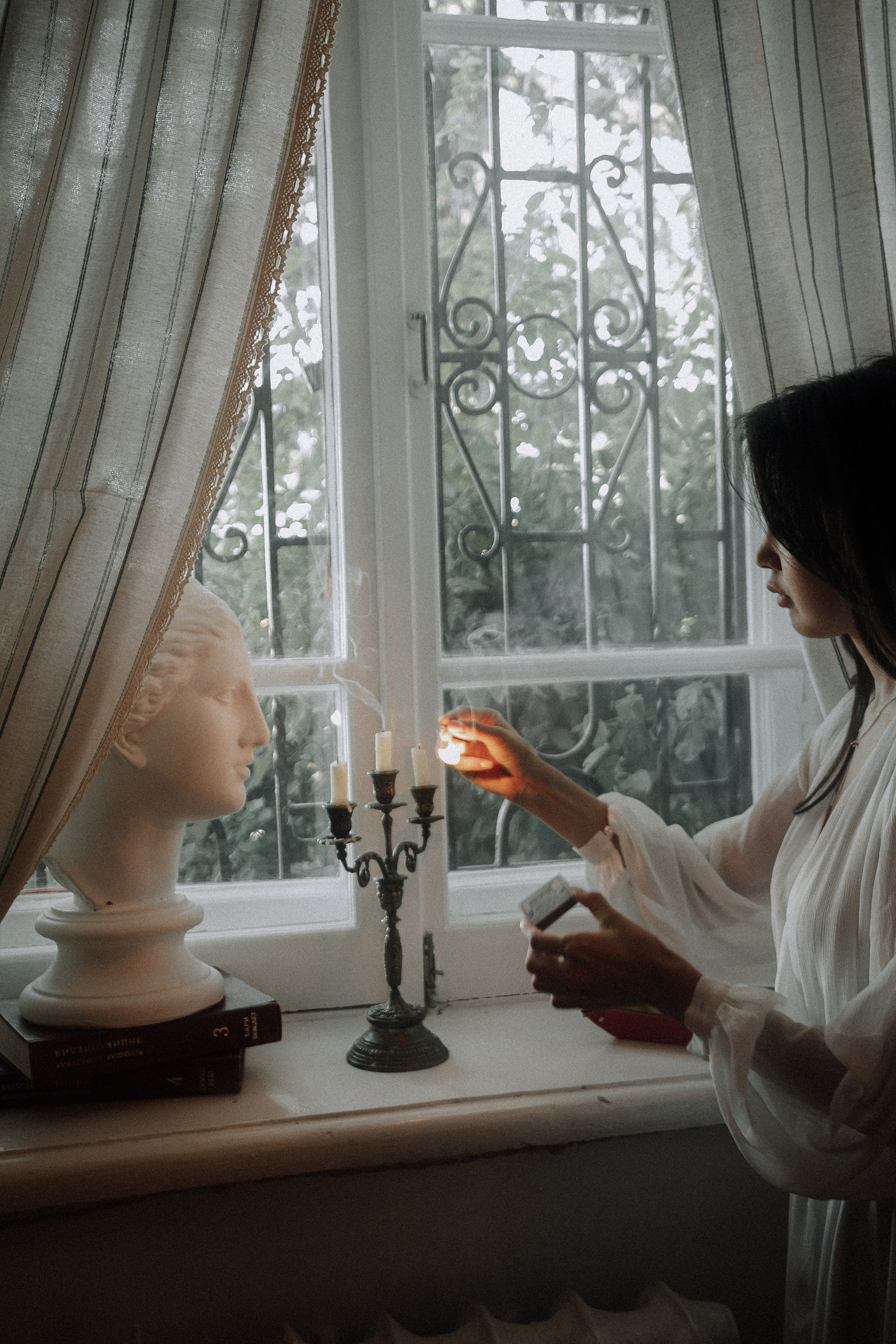 Дайана (Ливадийская вилла). Фотограф в Крыму | Виктория Нотевская