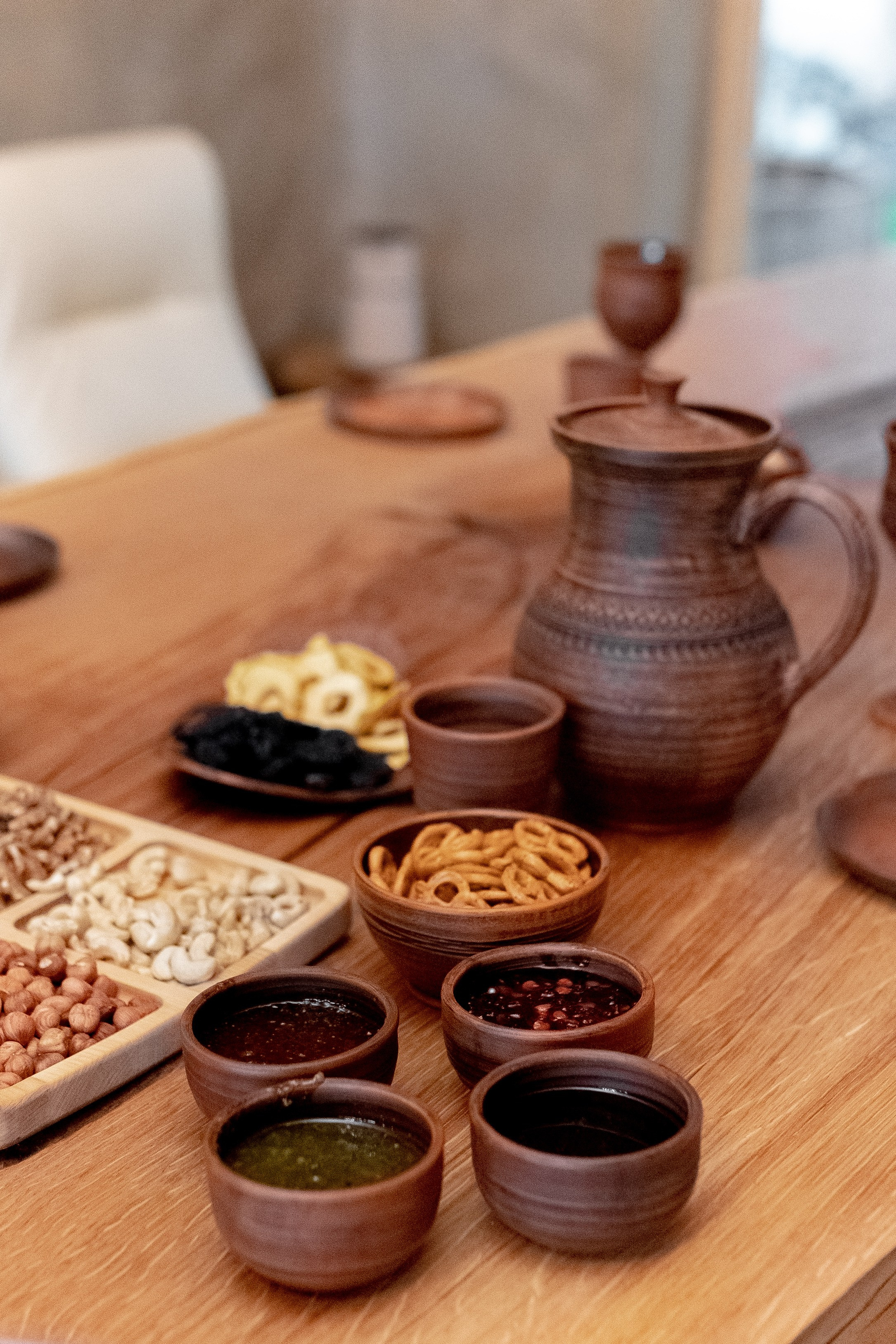 Кавказ Пар. Главная