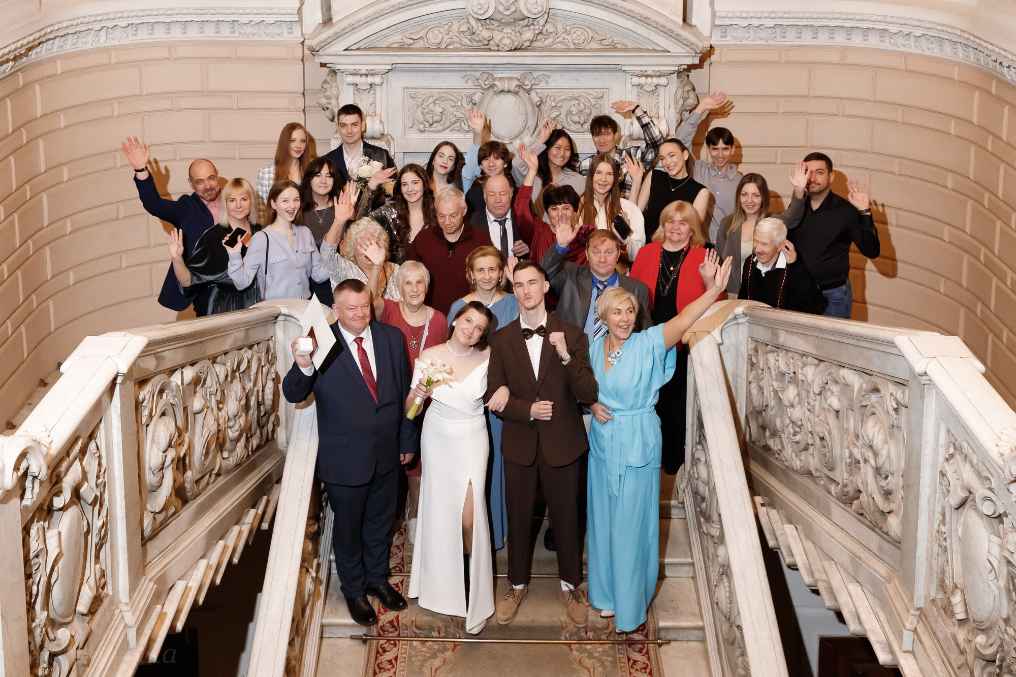 Свадебный день Елизавета + Арсений. Счастливый фотограф Елена Лелявочка Санкт-Петербург