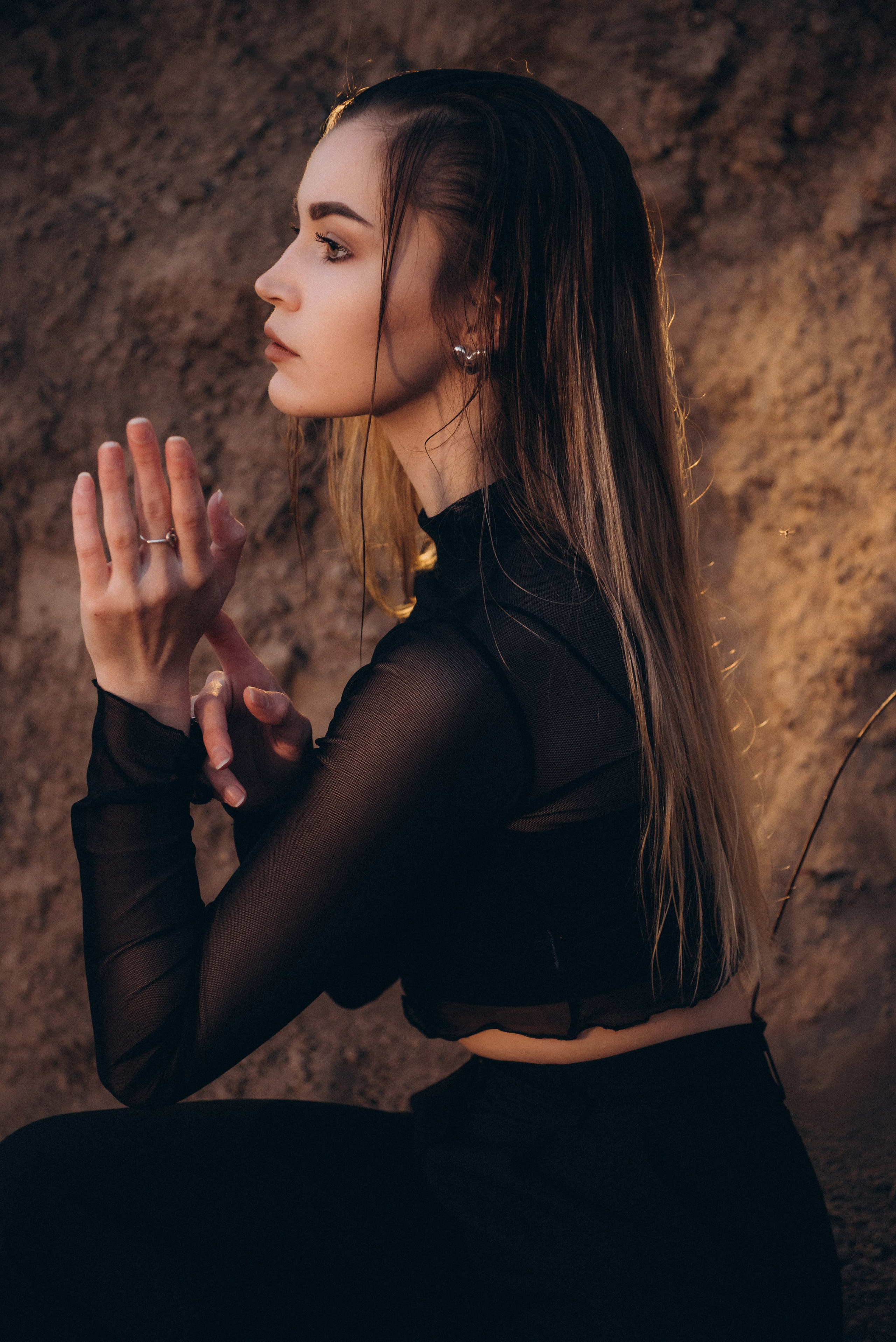 Ира. Суханова Регина Фотограф Сергиев Посад