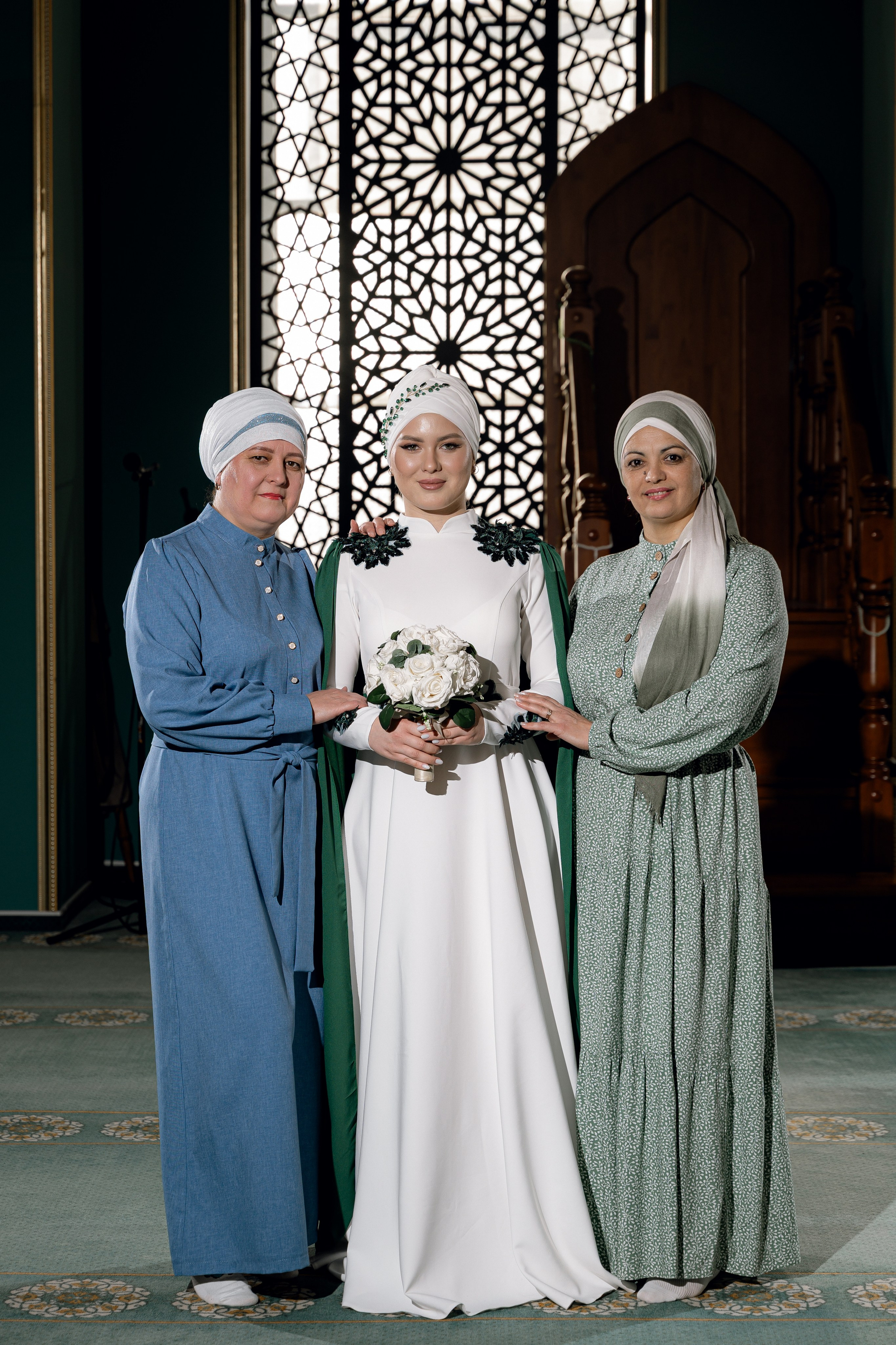 Разиль & Лейсан (Гаиля). RAMIL SAFIULLIN