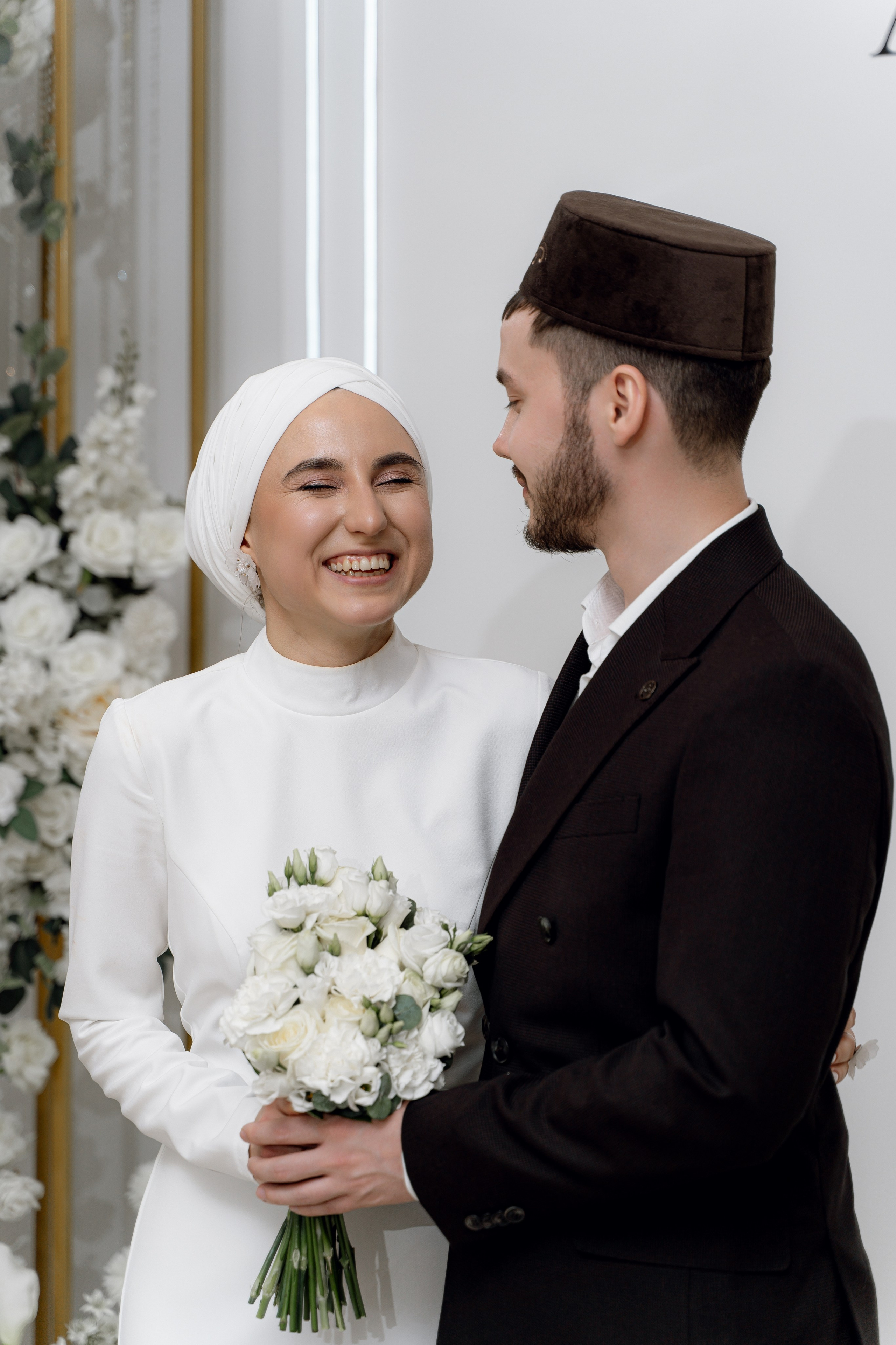 Ильдар & Алия. RAMIL SAFIULLIN