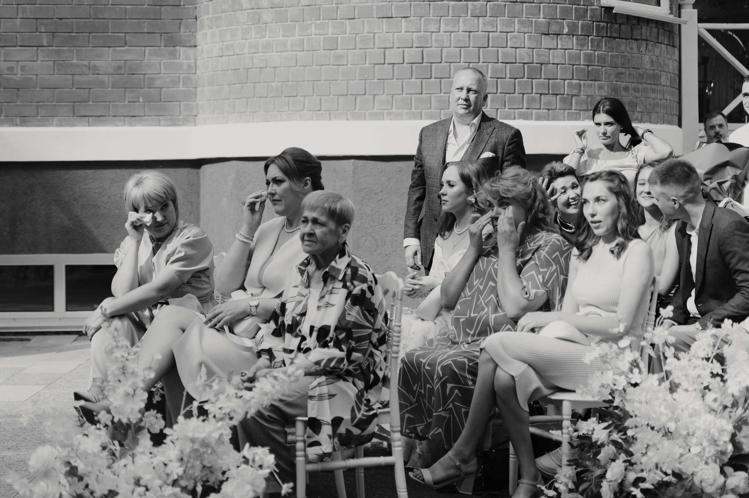 Иван и Анастасия. Свадебный и портретный фотограф в Тюмени Женя Черемнова