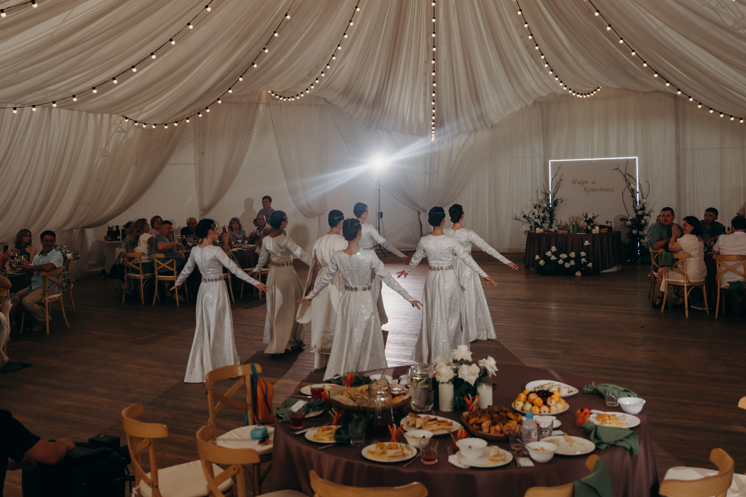 Рождение семьи Игоря и Кристины. СВАДЕБНЫЙ ФОТОГРАФ КРАСНОЯРСК