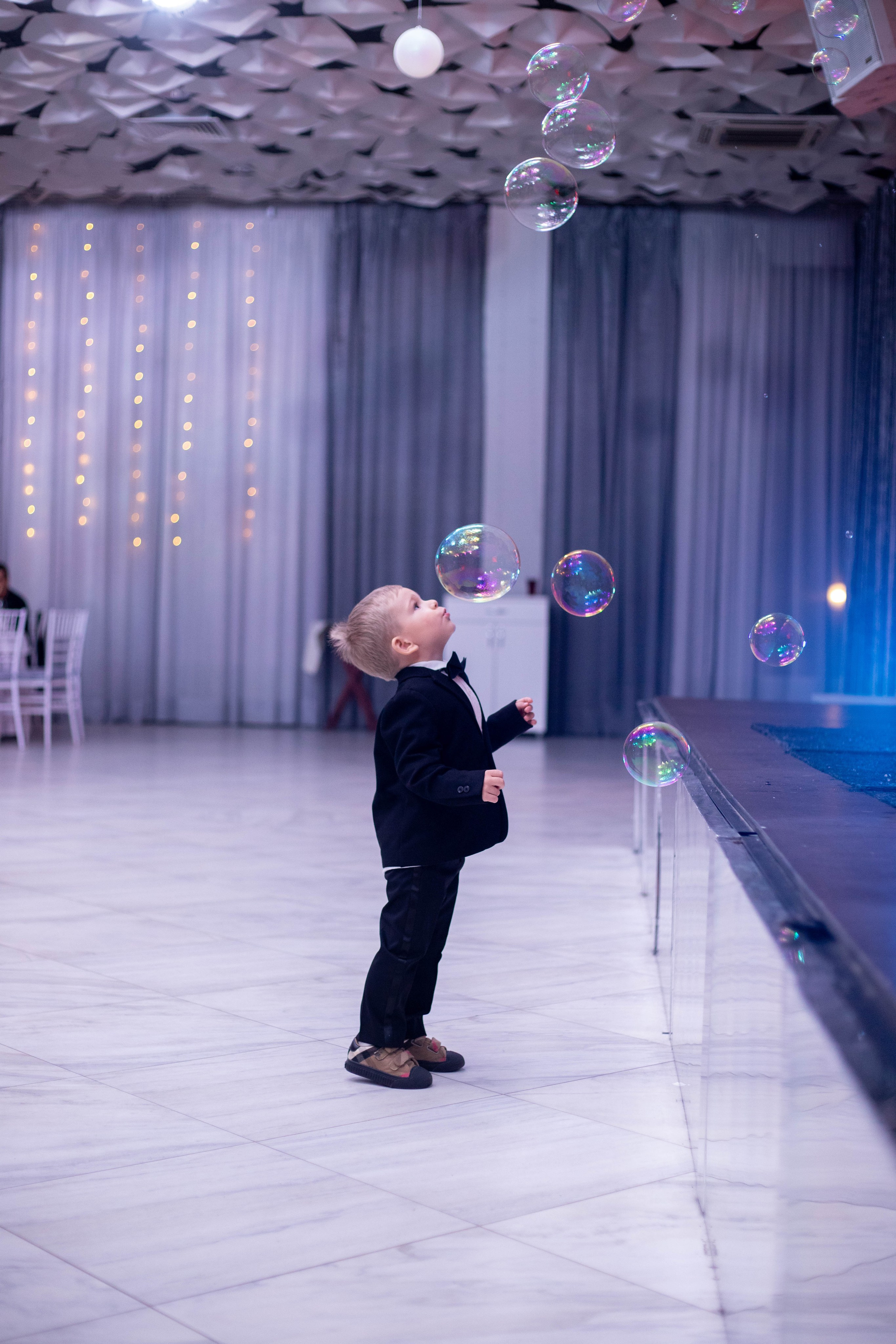 Праздники. Фотограф — Анастасия Хохлачева