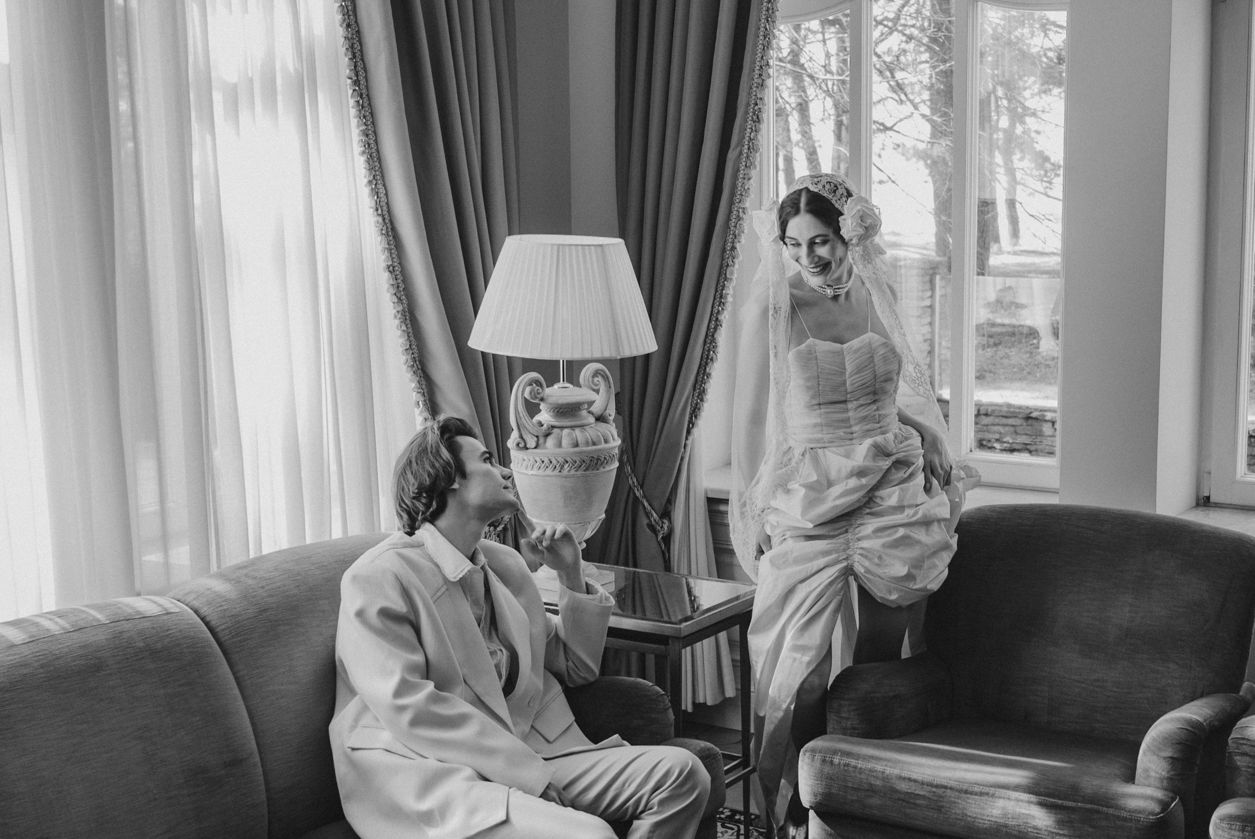 Сладкая парочка. Свадебный фотограф в Белгороде, Воронеже, Алексеевке, Старом Осколе, Губкине, Россоши