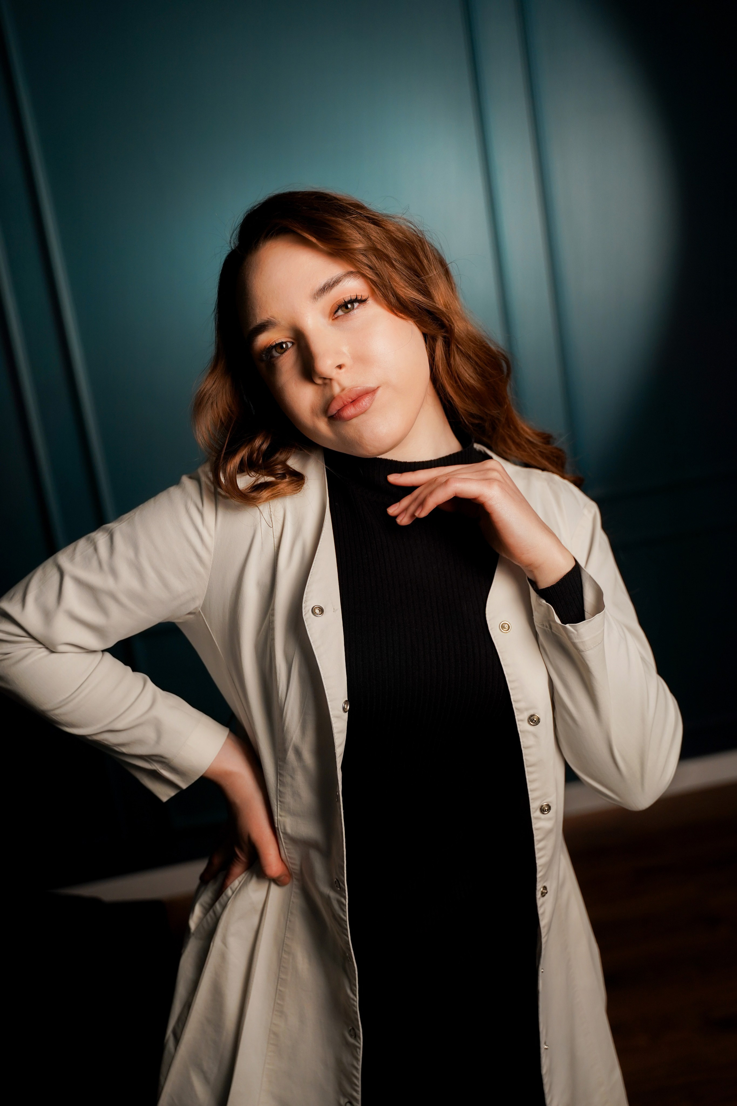 Фотосессия мед.колледж 2026