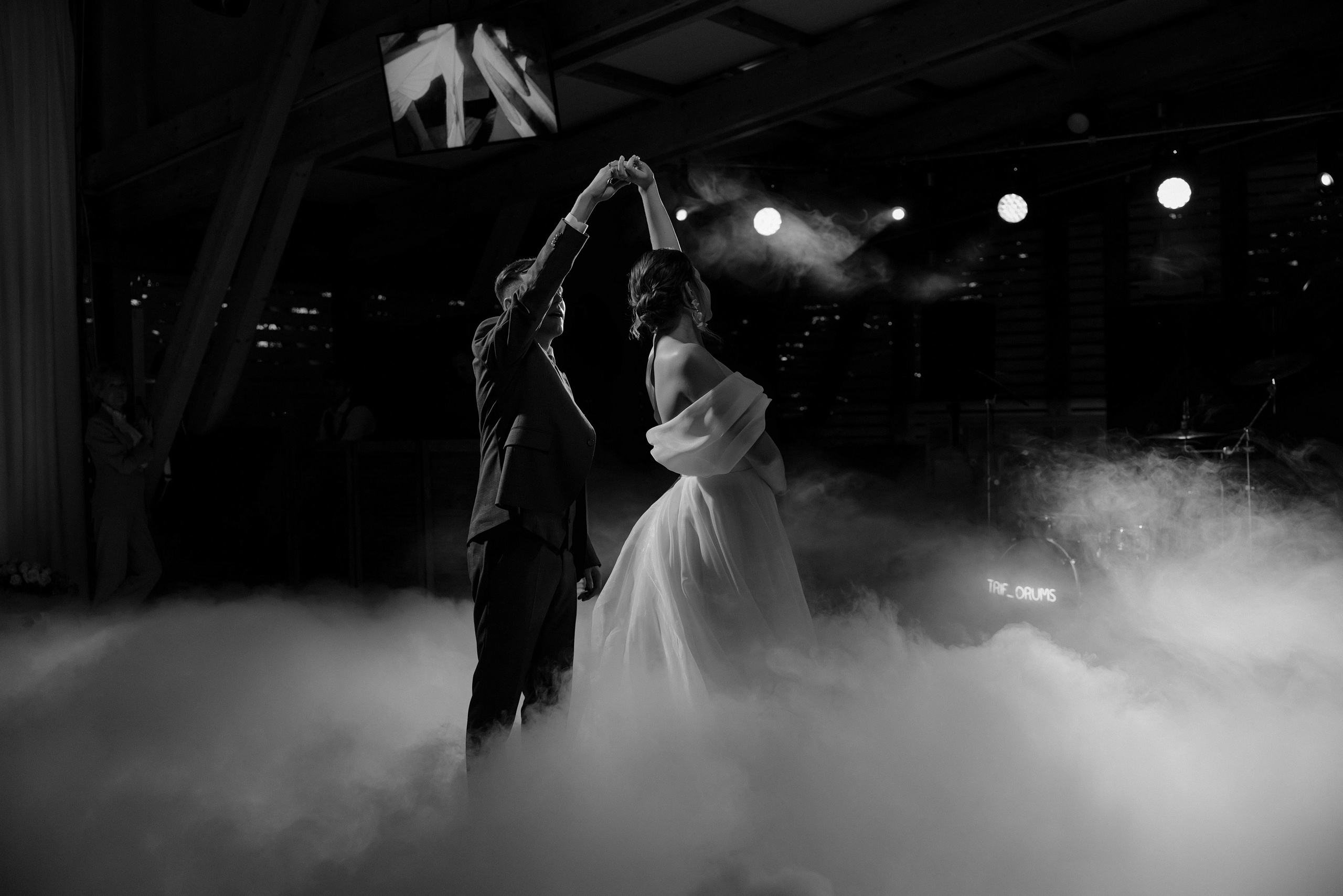 Журавлики. Свадебный фотограф в Калининграде Ольга Пасечник