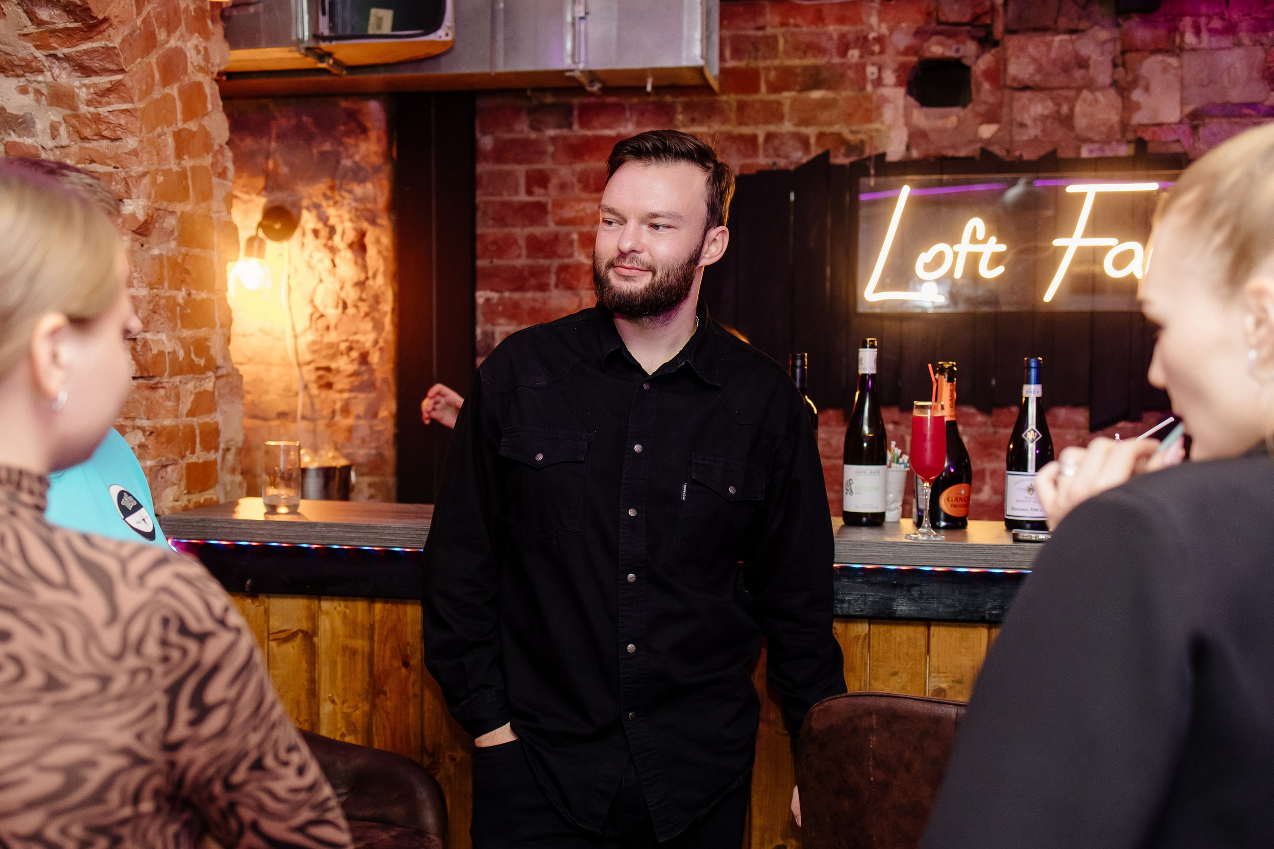 Максиму 33. Свадебный и семейный фотограф Екатерина Иванова