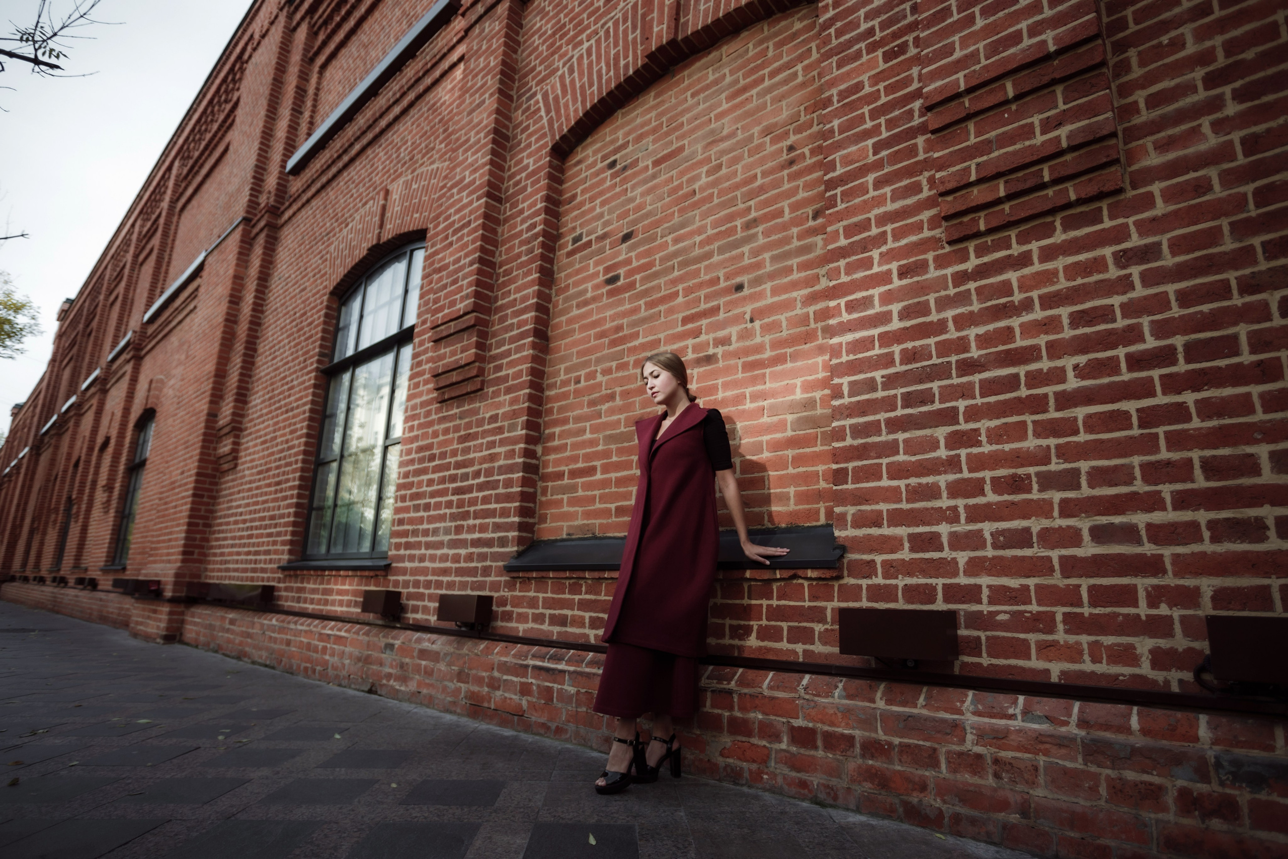 Катерина street. Портретный и концертный фотограф в Москве Тугарин Александр