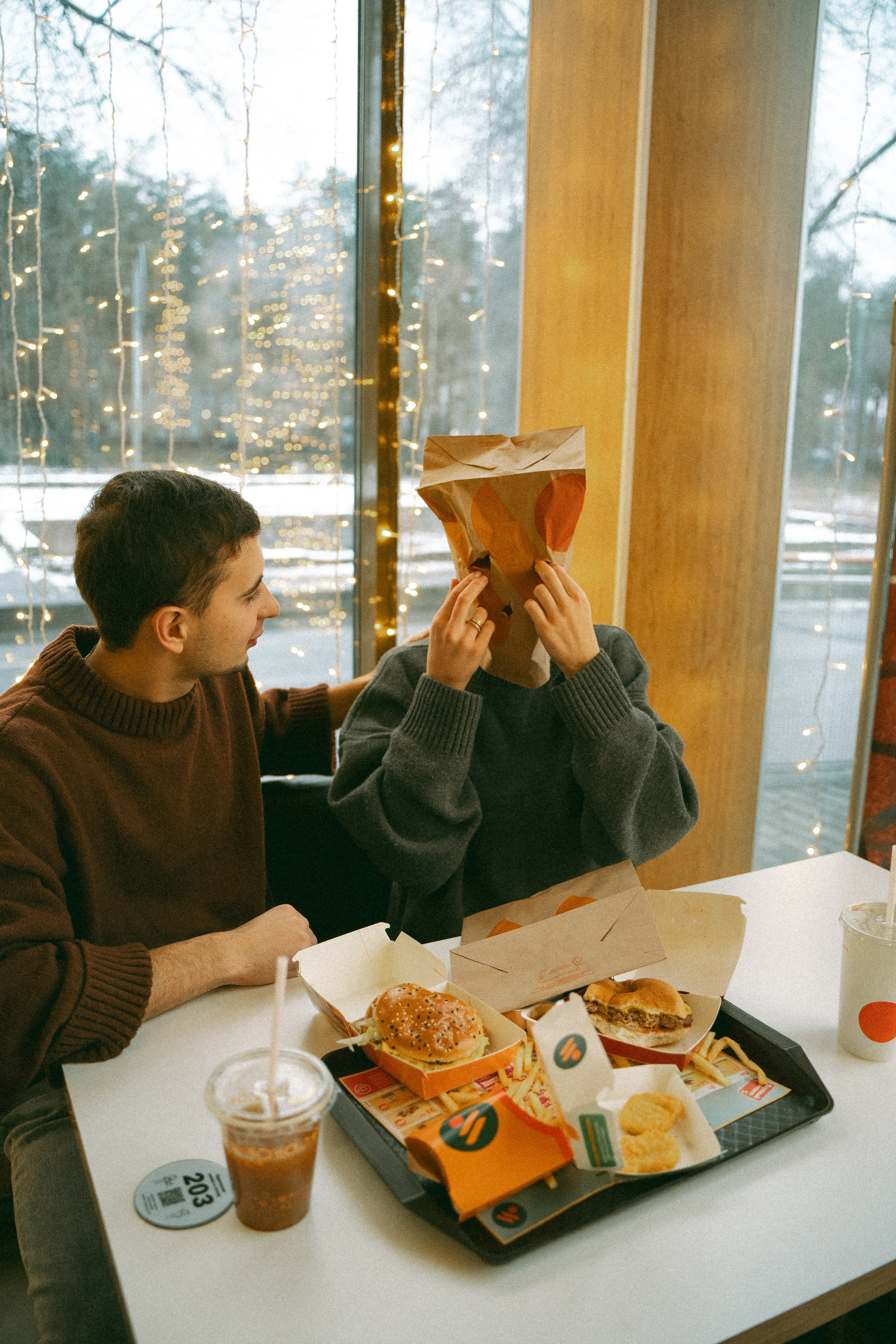 Мак. Фотограф в Воронеже Мария Зайчик