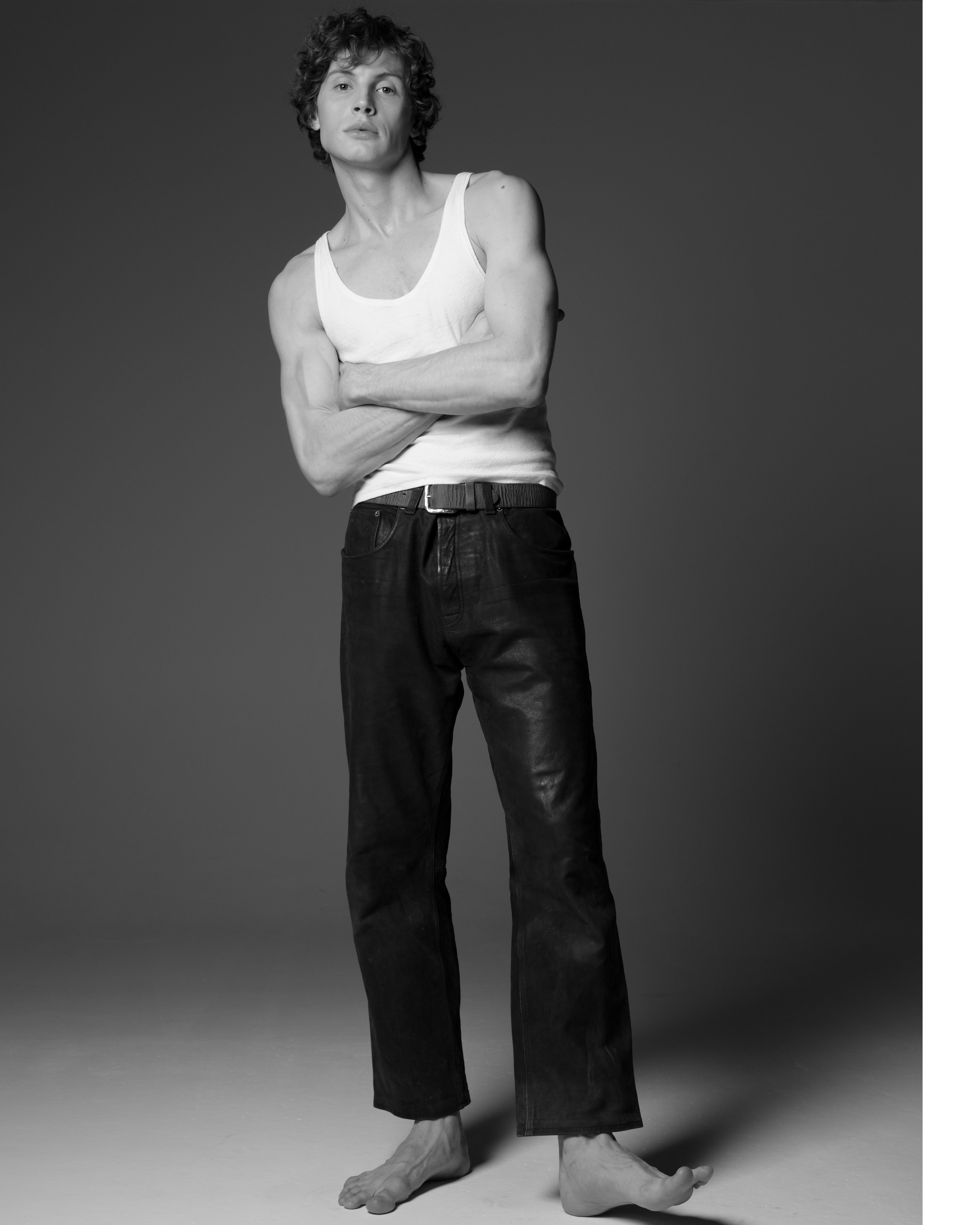 Models. Фотограф Москва | Ерина Мария