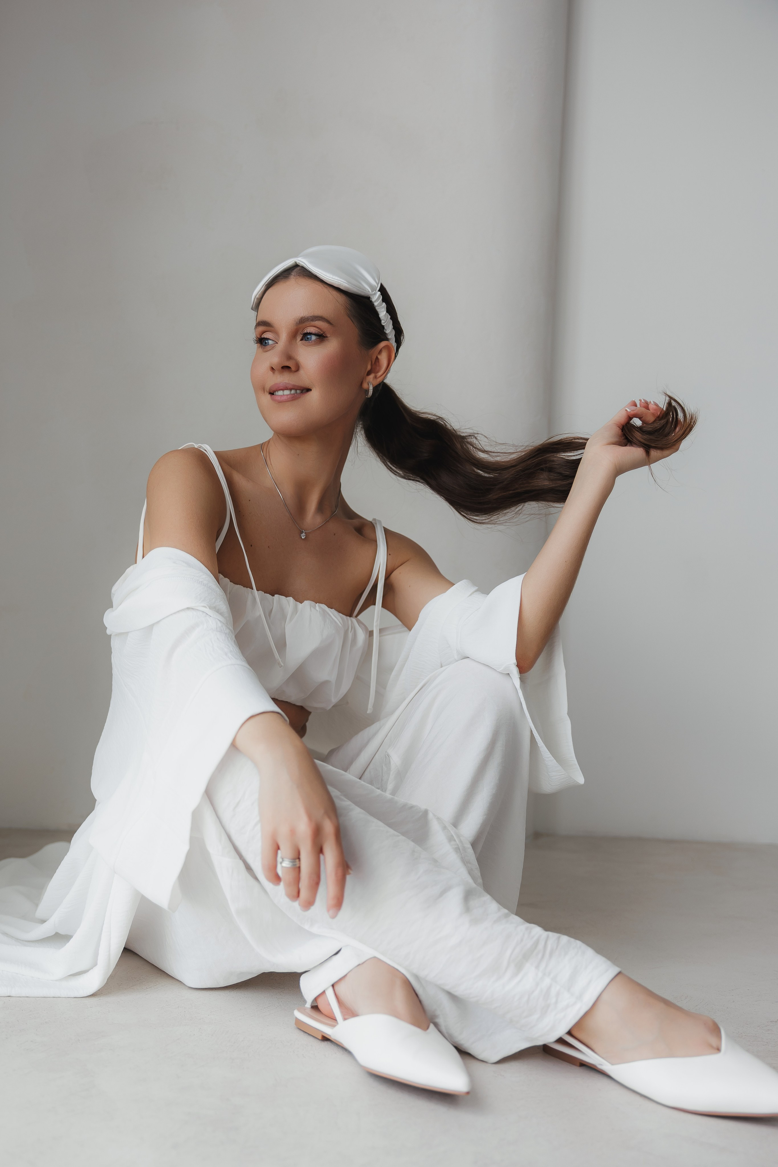 Утро невесты. Крылова Светлана Фотограф Челябинск