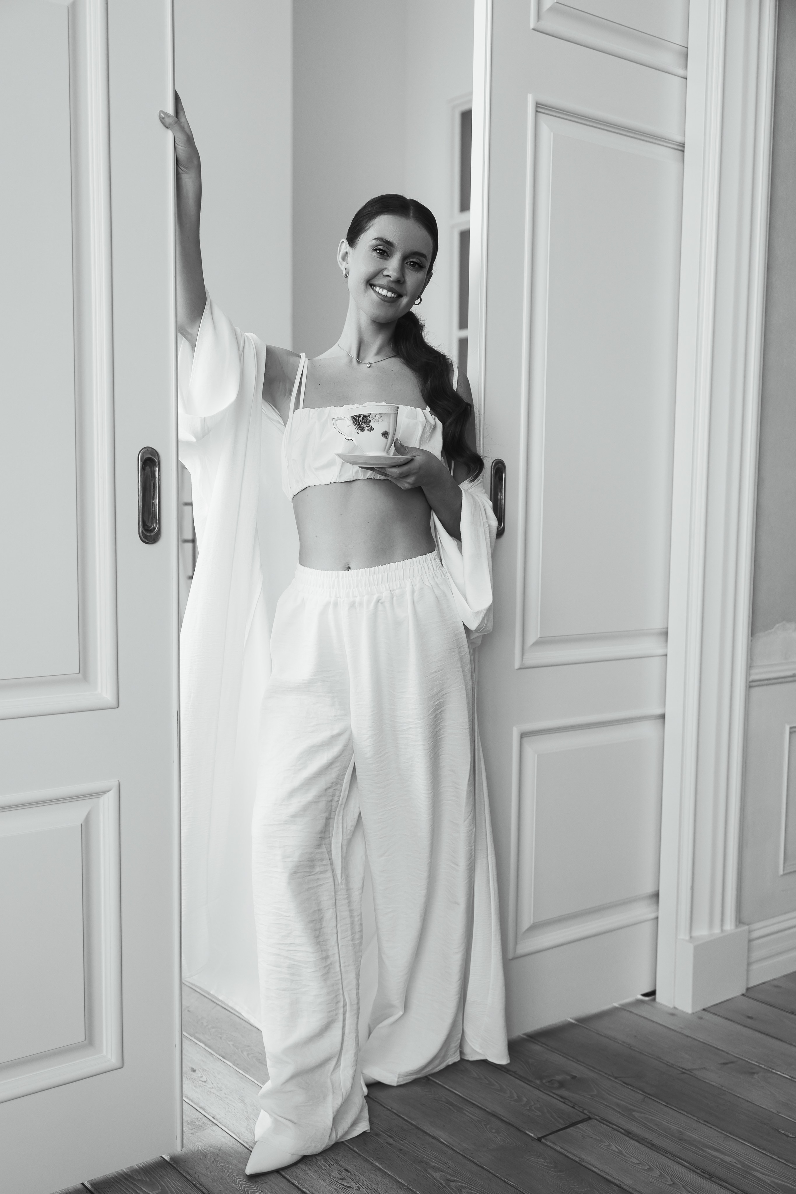 Утро невесты. Крылова Светлана Фотограф Челябинск