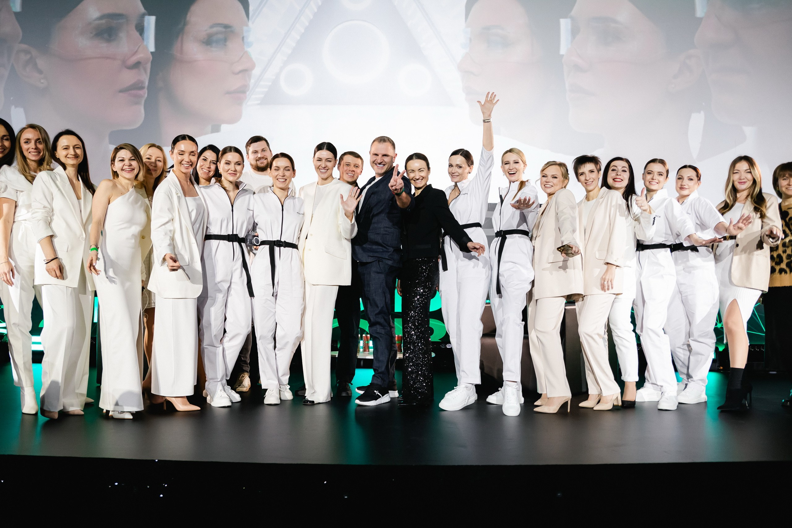 PRОЗДОРОВЬЕ | Конференция | Skolkovo. Крылова Светлана Фотограф Челябинск